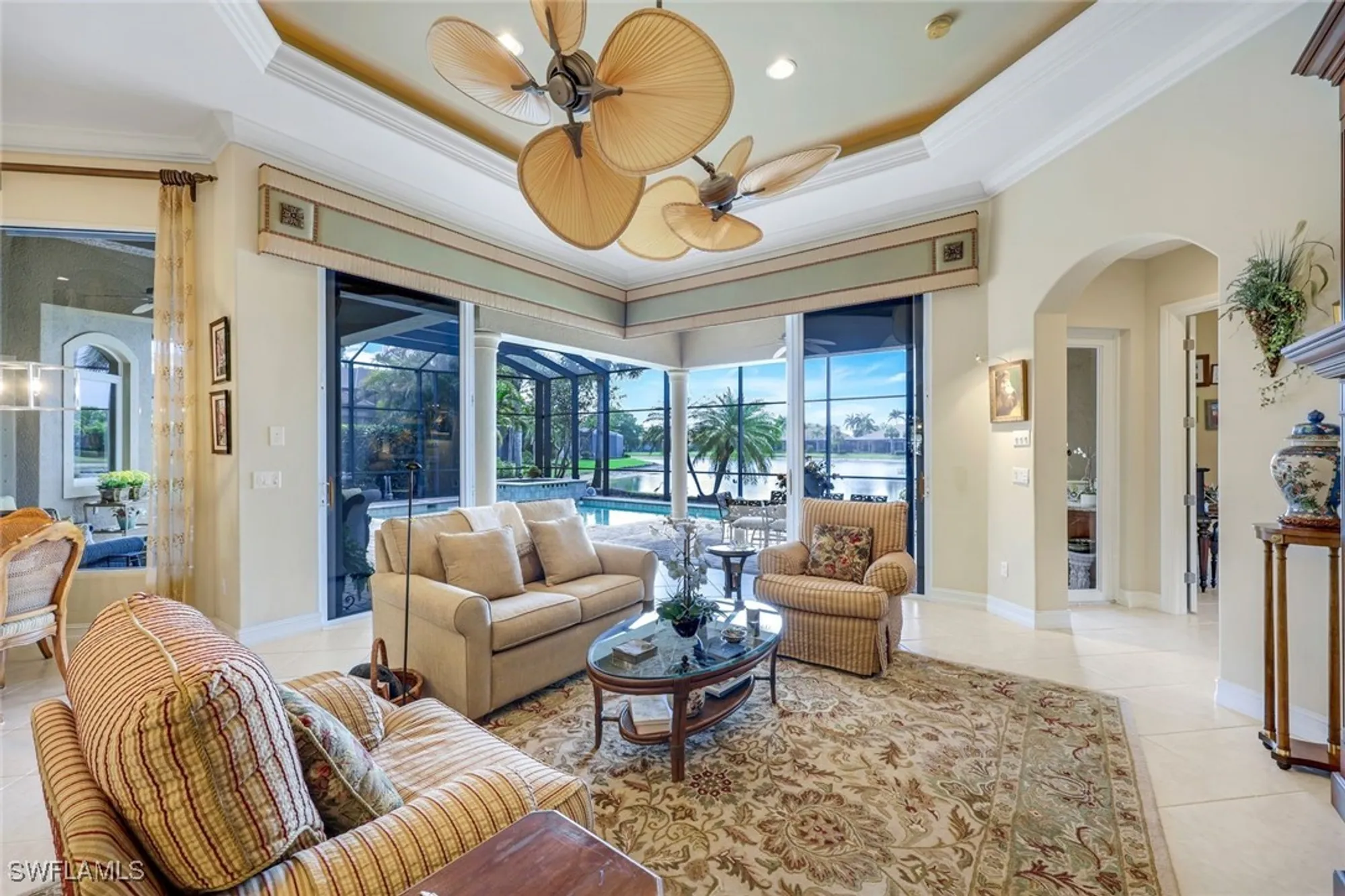 Property Slideshow image 5 of 24 | 8993 crooked stick ct, Naples, FL, 34113