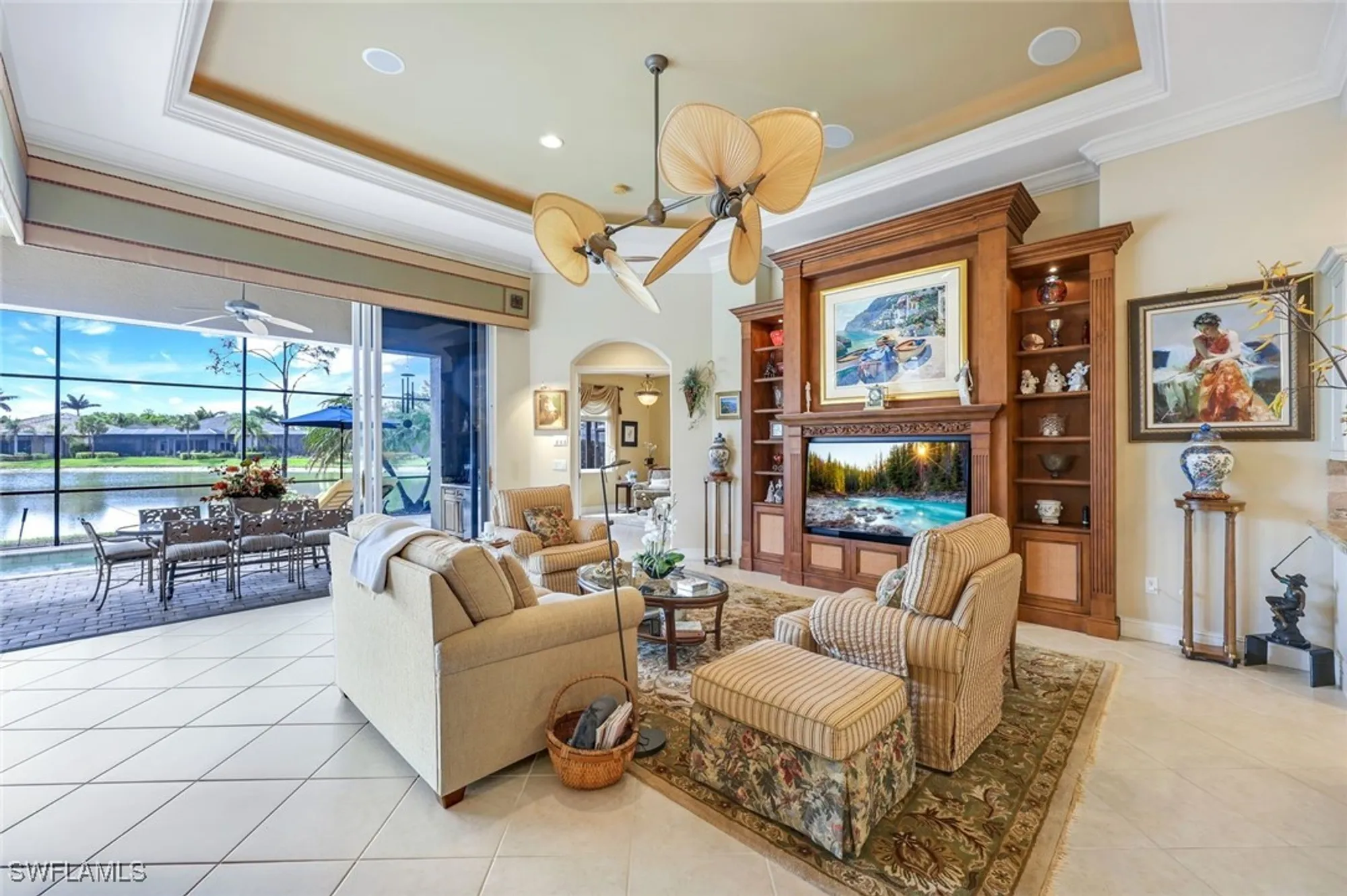 Property Slideshow image 6 of 24 | 8993 crooked stick ct, Naples, FL, 34113