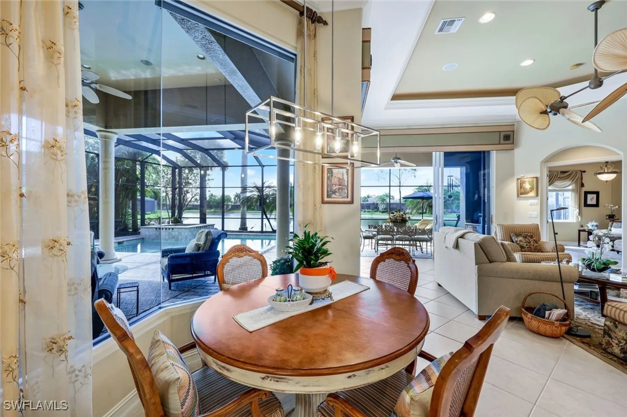 Property Slideshow image 7 of 24 | 8993 crooked stick ct, Naples, FL, 34113