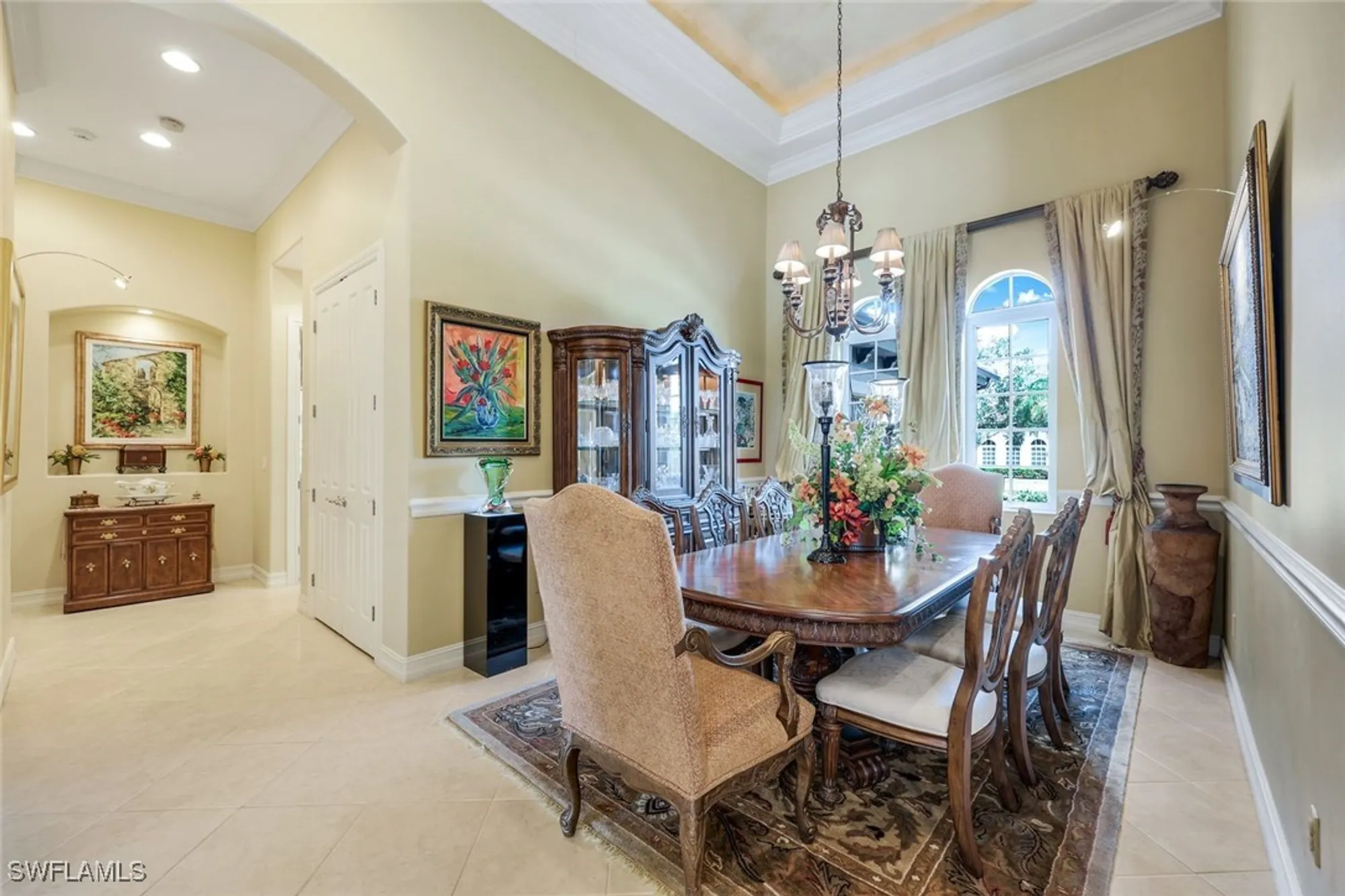 Property Slideshow image 8 of 24 | 8993 crooked stick ct, Naples, FL, 34113