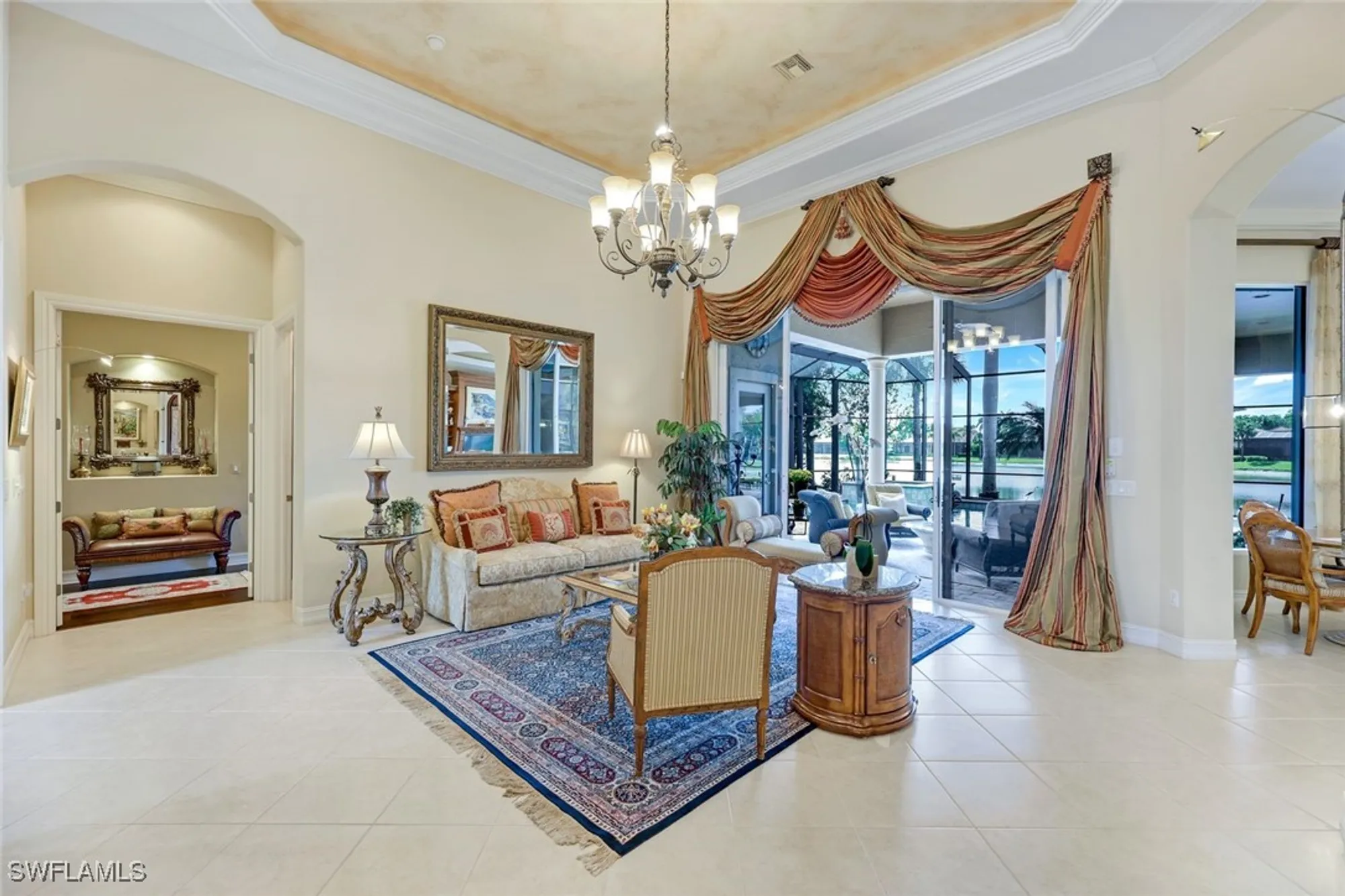 Property Slideshow image 9 of 24 | 8993 crooked stick ct, Naples, FL, 34113