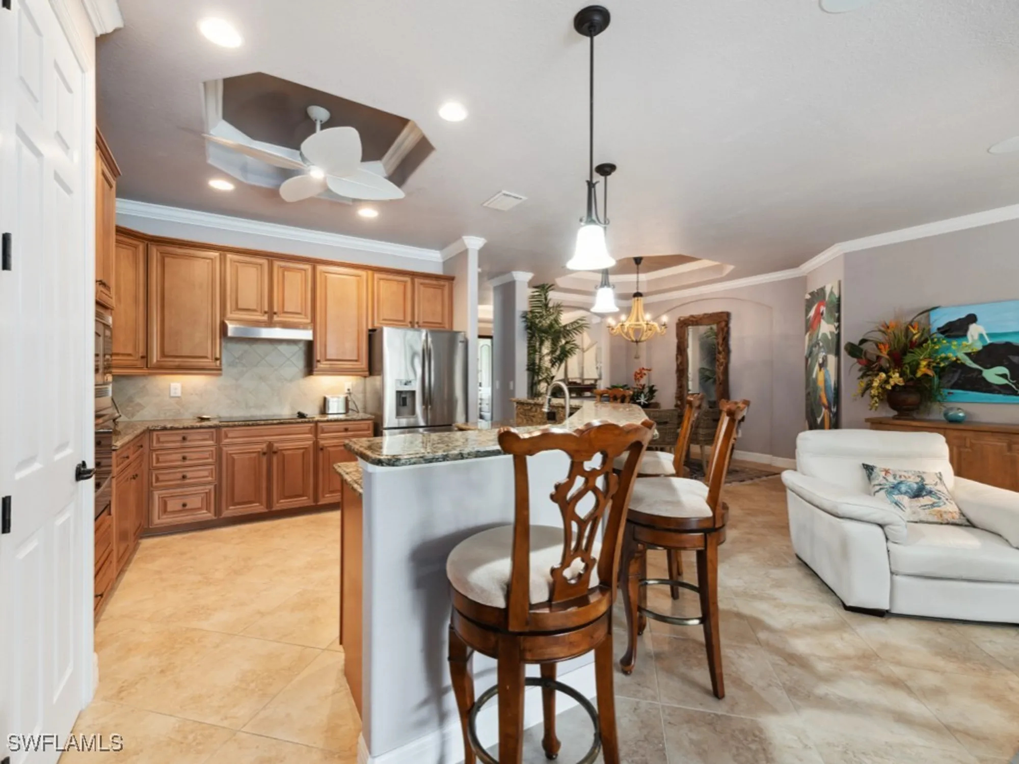 Property Slideshow image 10 of 48 | 9522 piacere way, Naples, FL, 34113