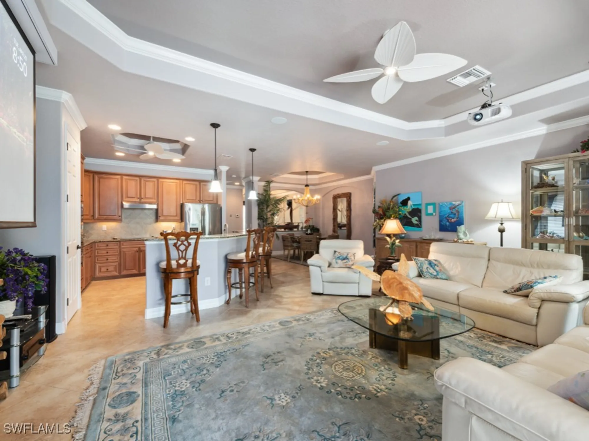 Property Slideshow image 13 of 48 | 9522 piacere way, Naples, FL, 34113