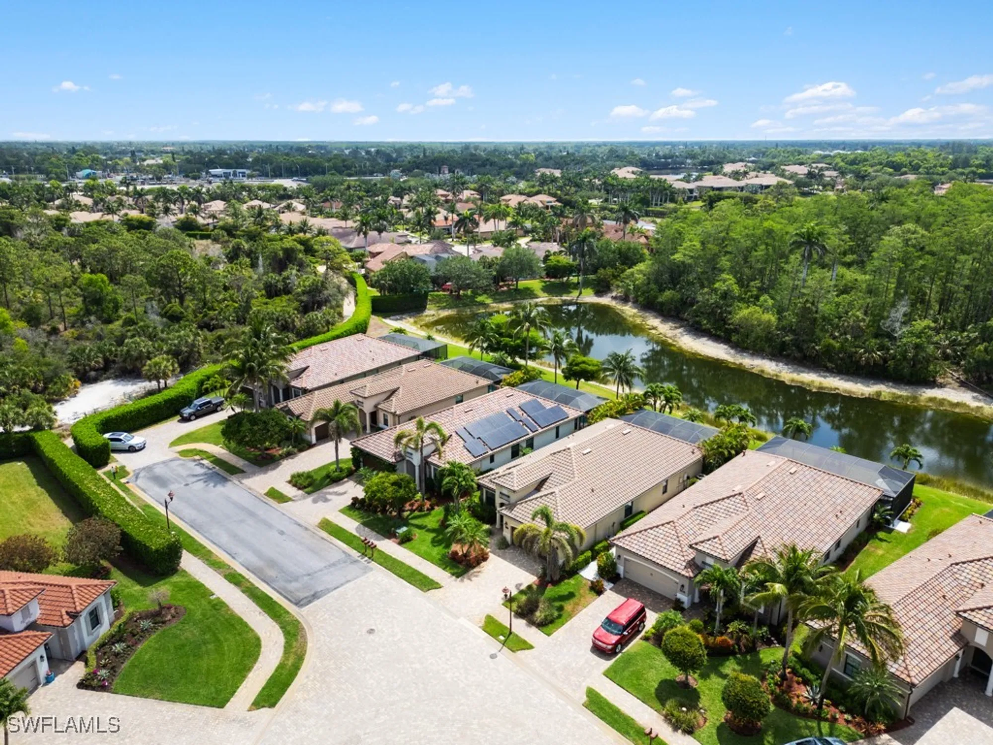 Property Slideshow image 27 of 48 | 9522 piacere way, Naples, FL, 34113