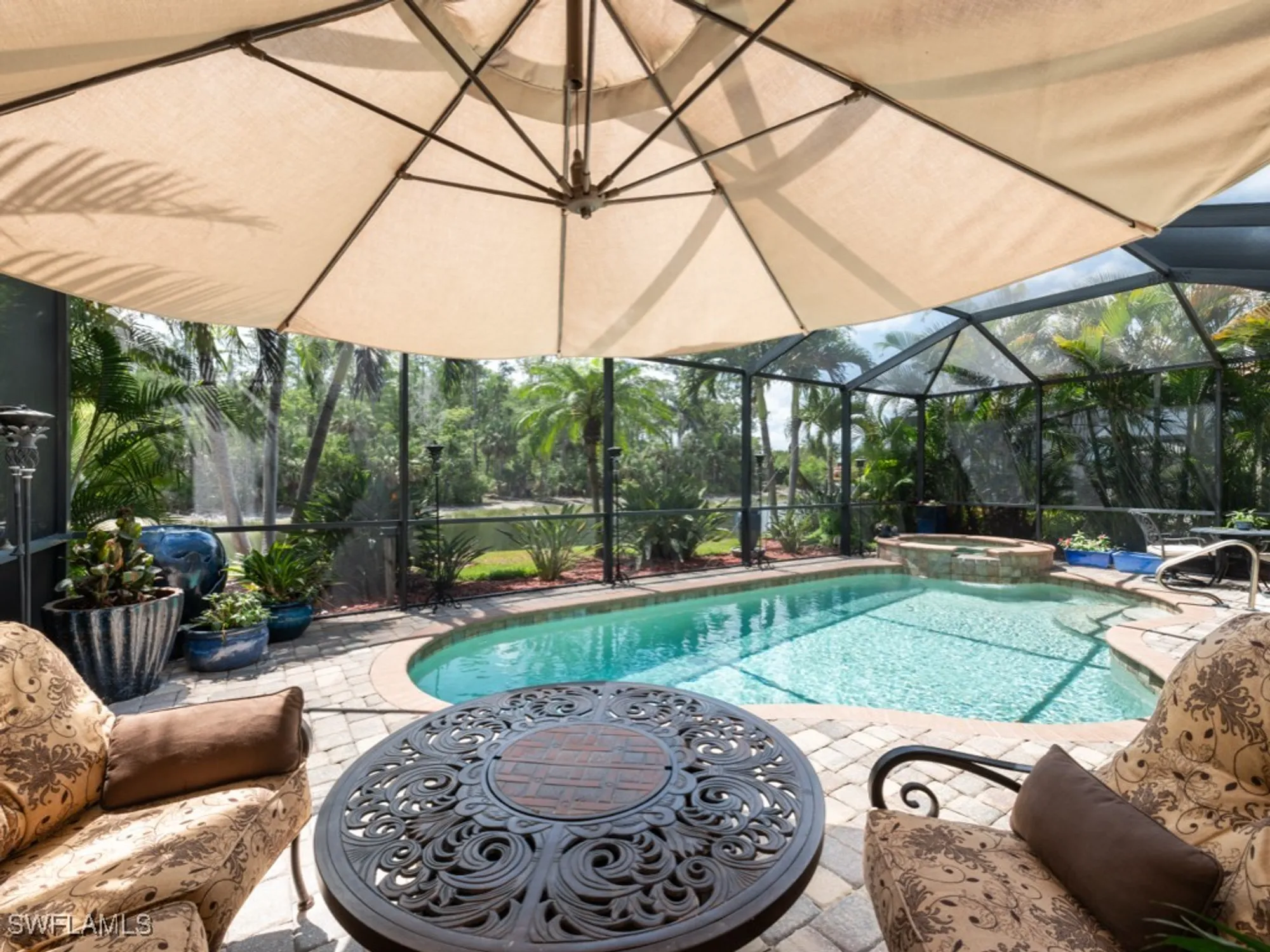 Property Slideshow image 22 of 48 | 9522 piacere way, Naples, FL, 34113