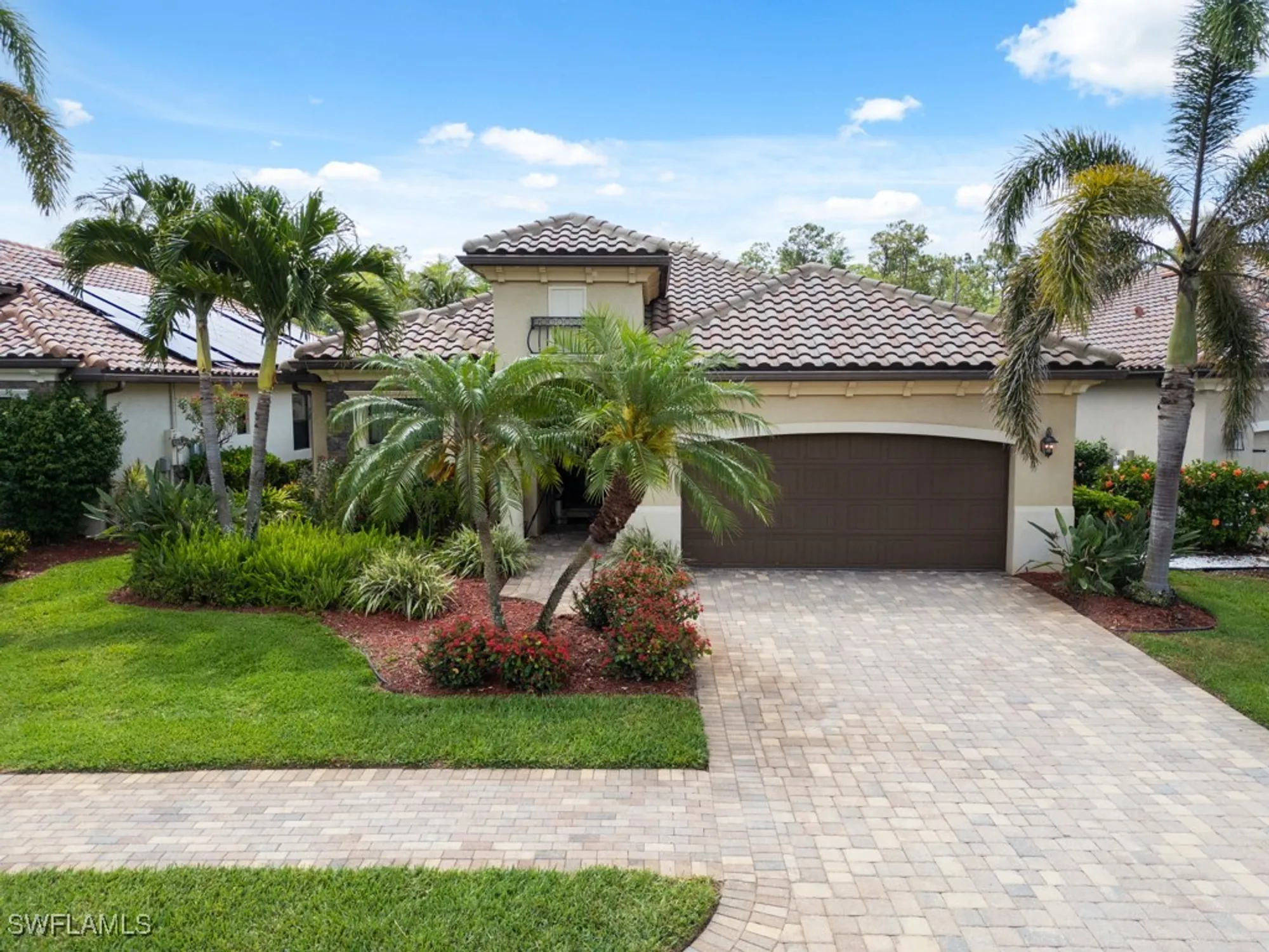 Property Slideshow image 3 of 48 | 9522 piacere way, Naples, FL, 34113