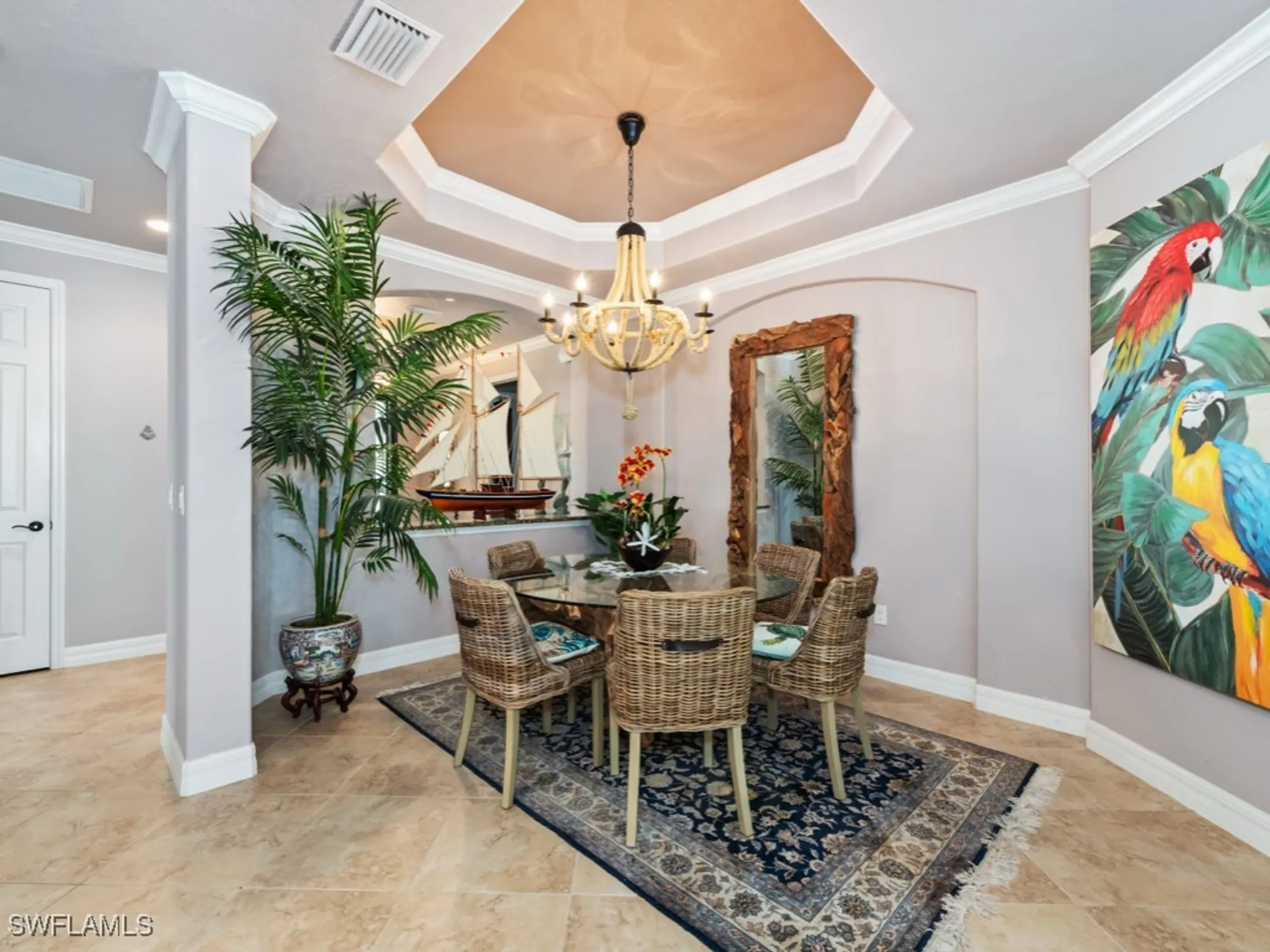 Property Slideshow image 7 of 48 | 9522 piacere way, Naples, FL, 34113