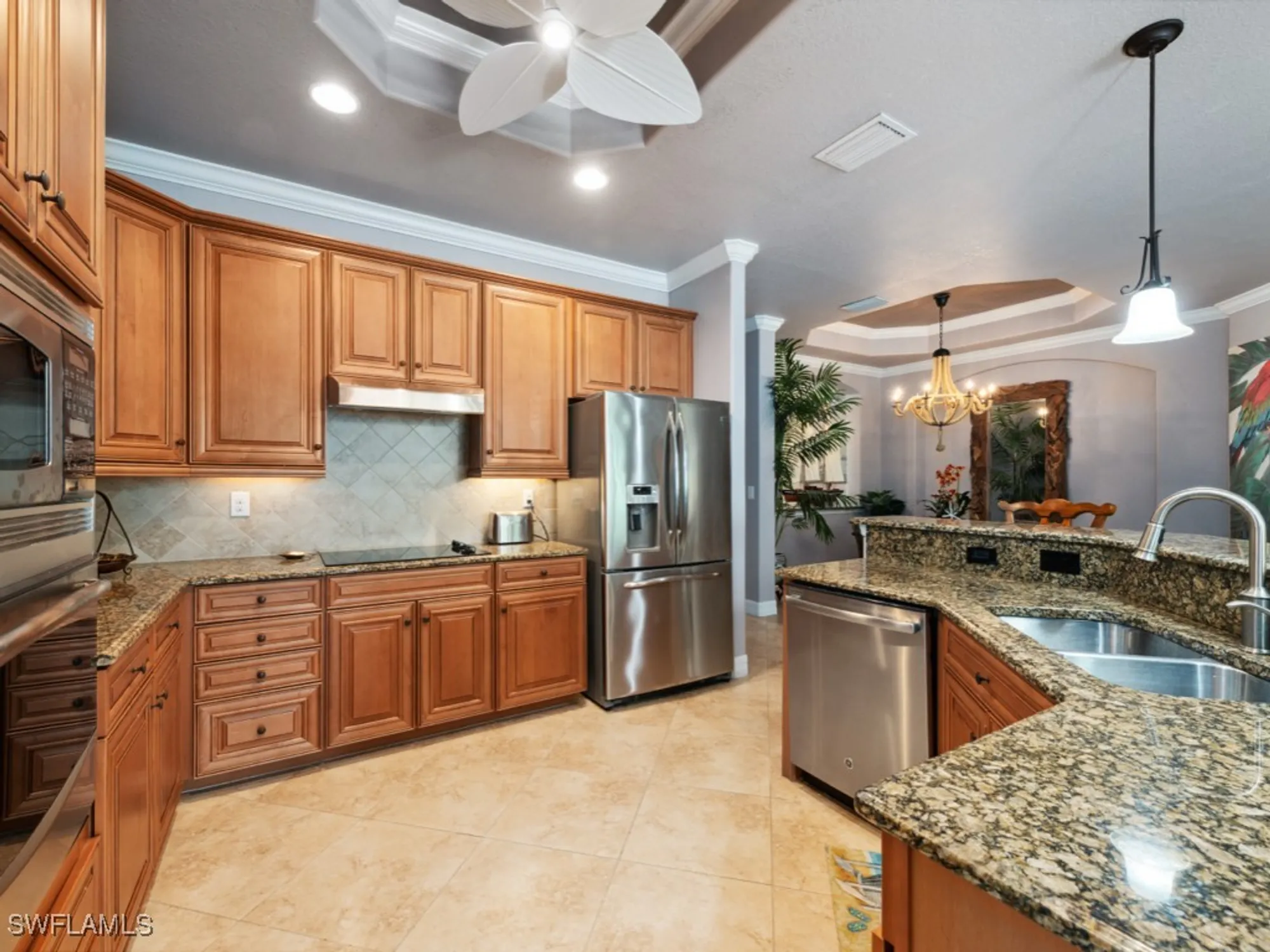 Property Slideshow image 9 of 48 | 9522 piacere way, Naples, FL, 34113