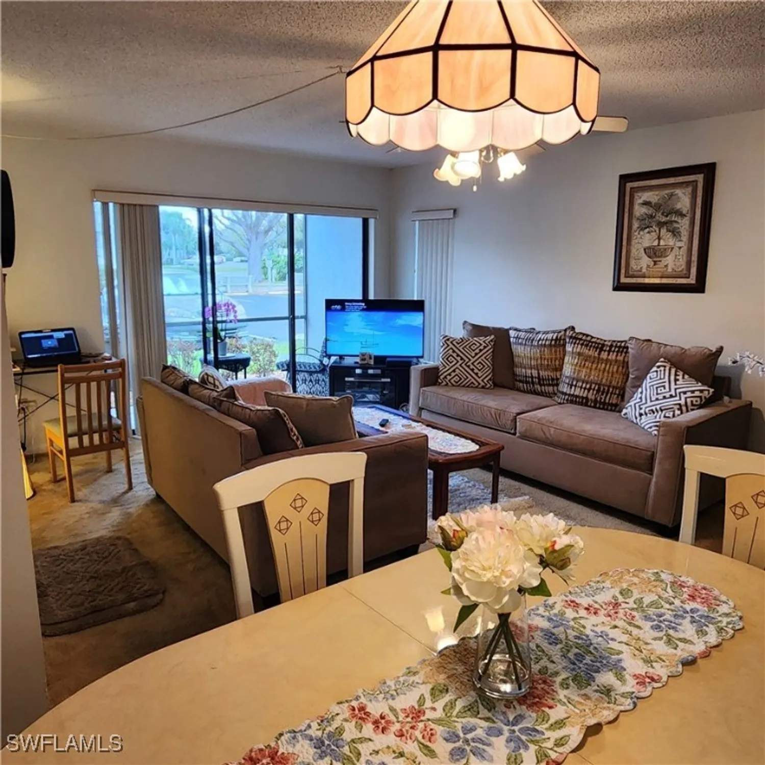 Property Slideshow image 5 of 25 | 4781 lakeside club blvd # 3-c1, Fort Myers, FL, 33905