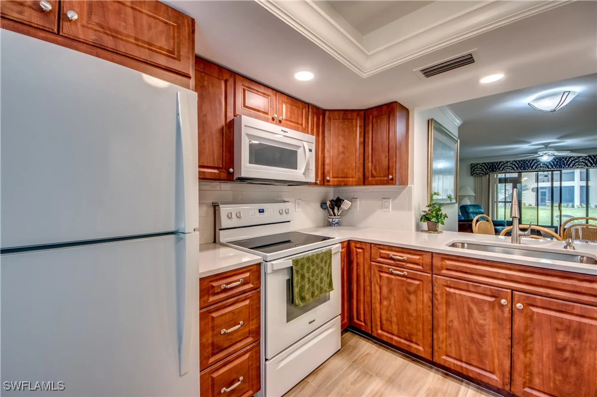 Property Slideshow image 1 of 21 | 11250 caravel cir apt 101, Fort Myers, FL, 33908