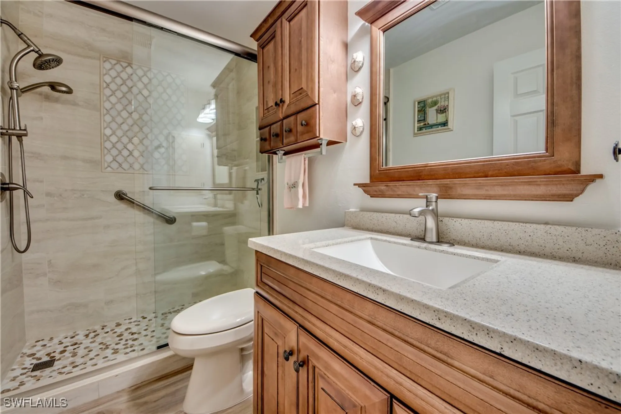 Property Slideshow image 13 of 21 | 11250 caravel cir apt 101, Fort Myers, FL, 33908