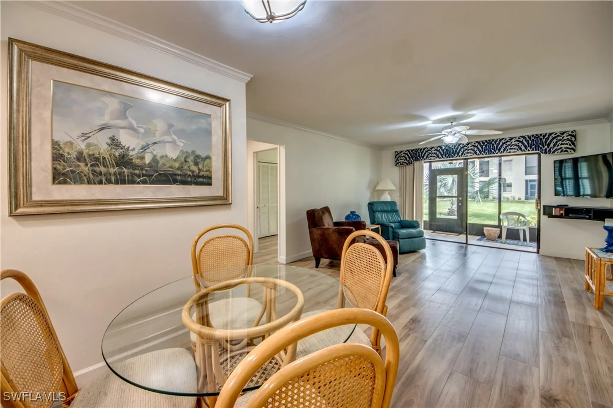 Property Slideshow image 6 of 21 | 11250 caravel cir apt 101, Fort Myers, FL, 33908