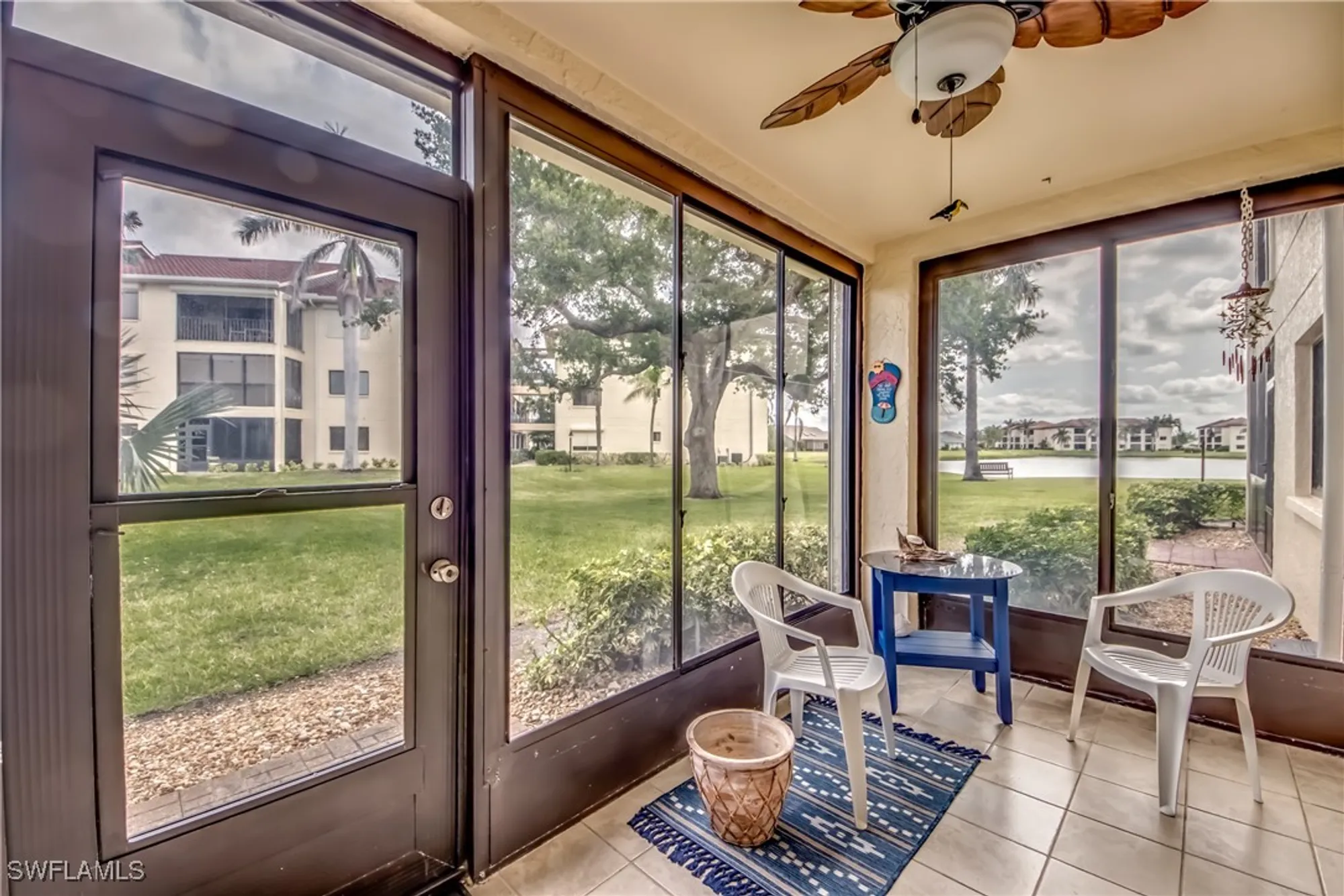 Property Slideshow image 8 of 21 | 11250 caravel cir apt 101, Fort Myers, FL, 33908