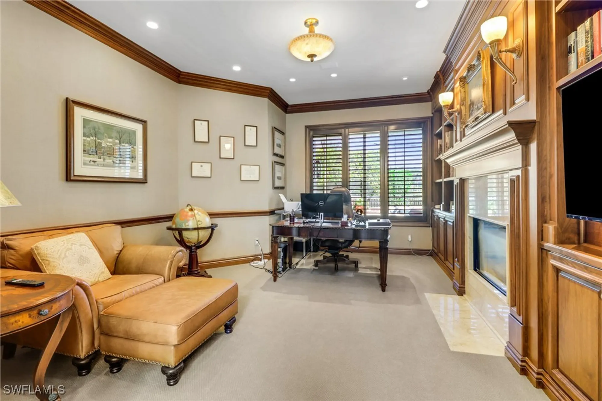 Property Slideshow image 18 of 46 | 355 sedgwick ct, Naples, FL, 34108