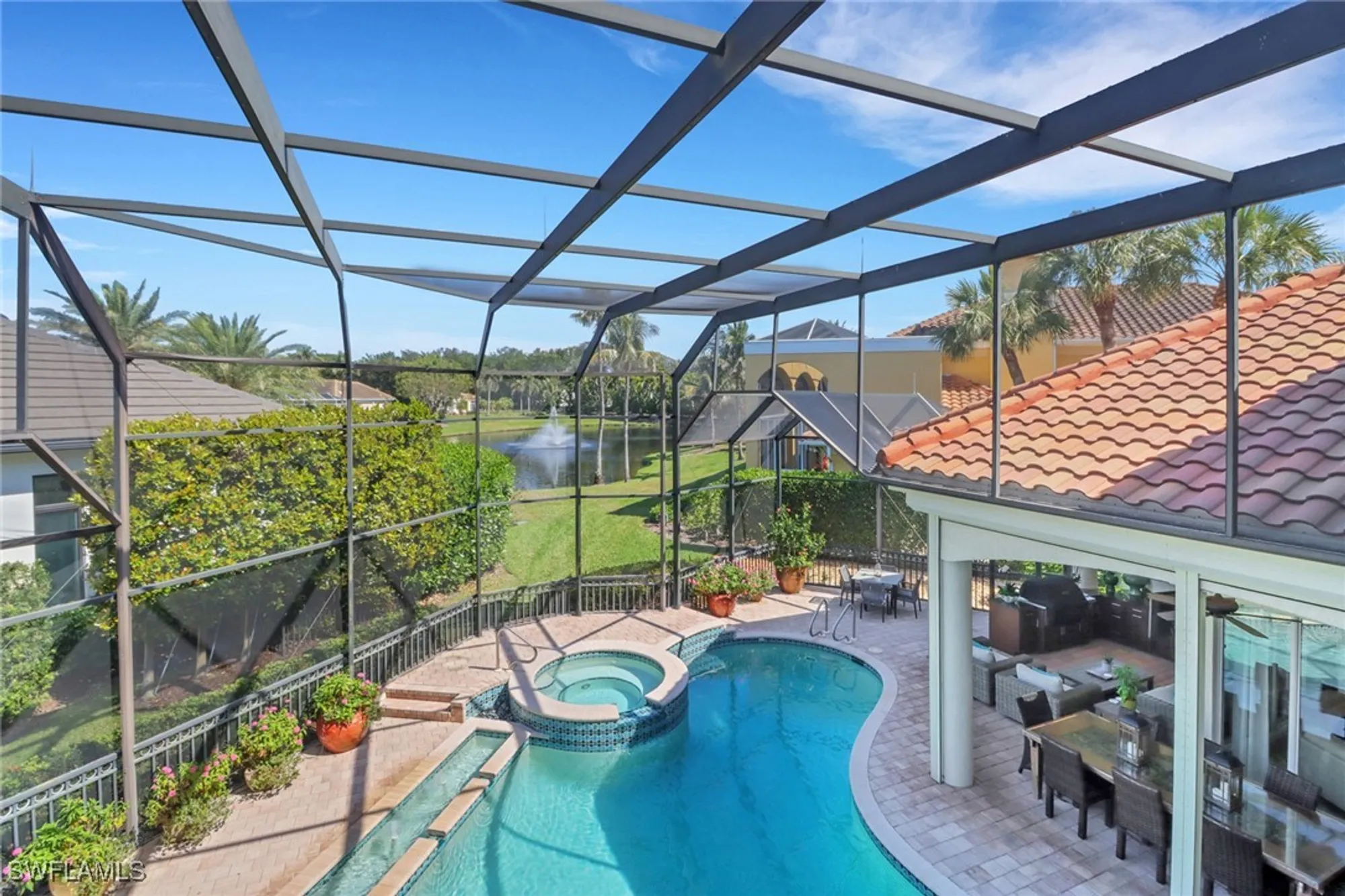 Property Slideshow image 29 of 46 | 355 sedgwick ct, Naples, FL, 34108