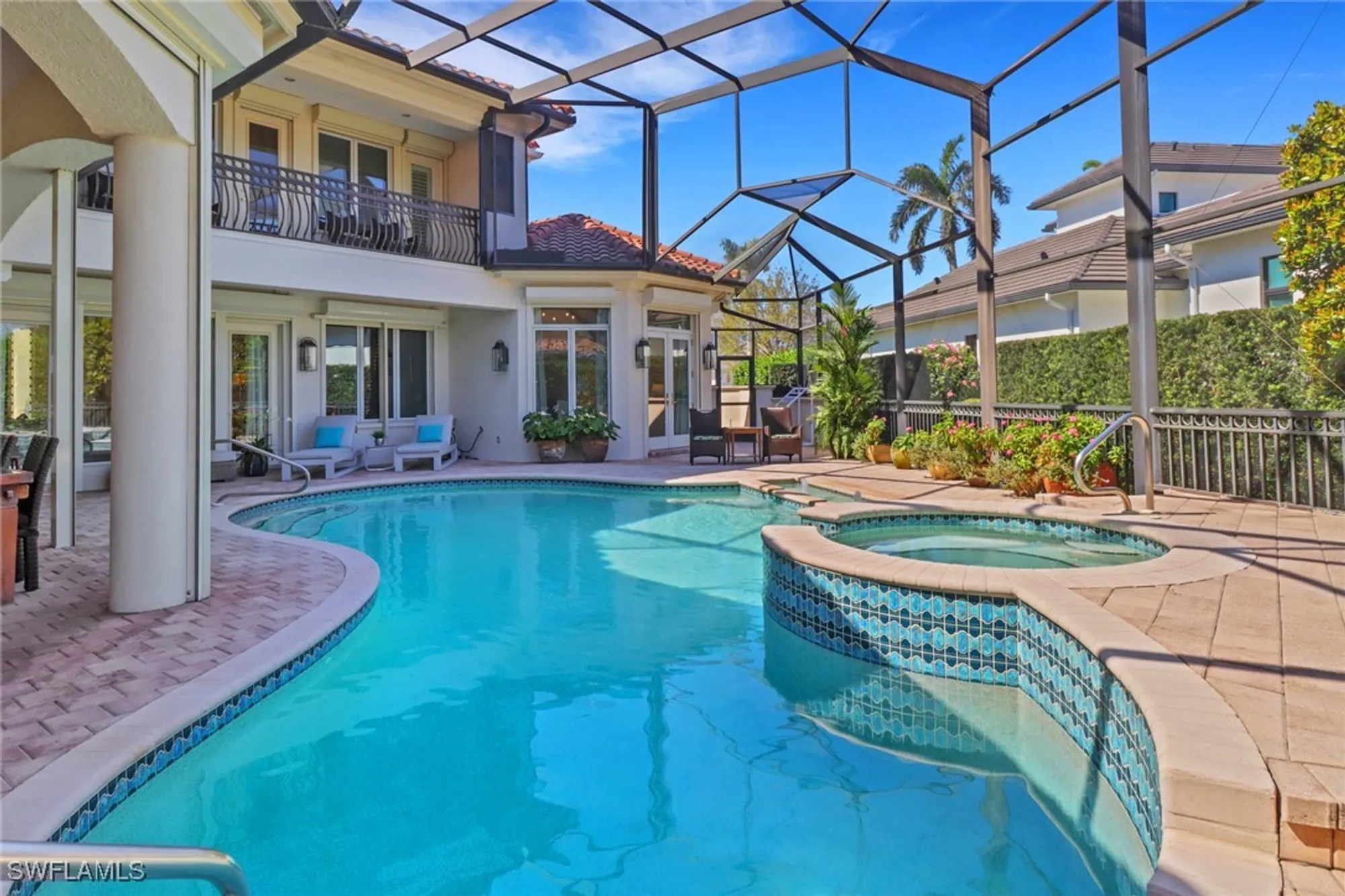Property Slideshow image 35 of 46 | 355 sedgwick ct, Naples, FL, 34108