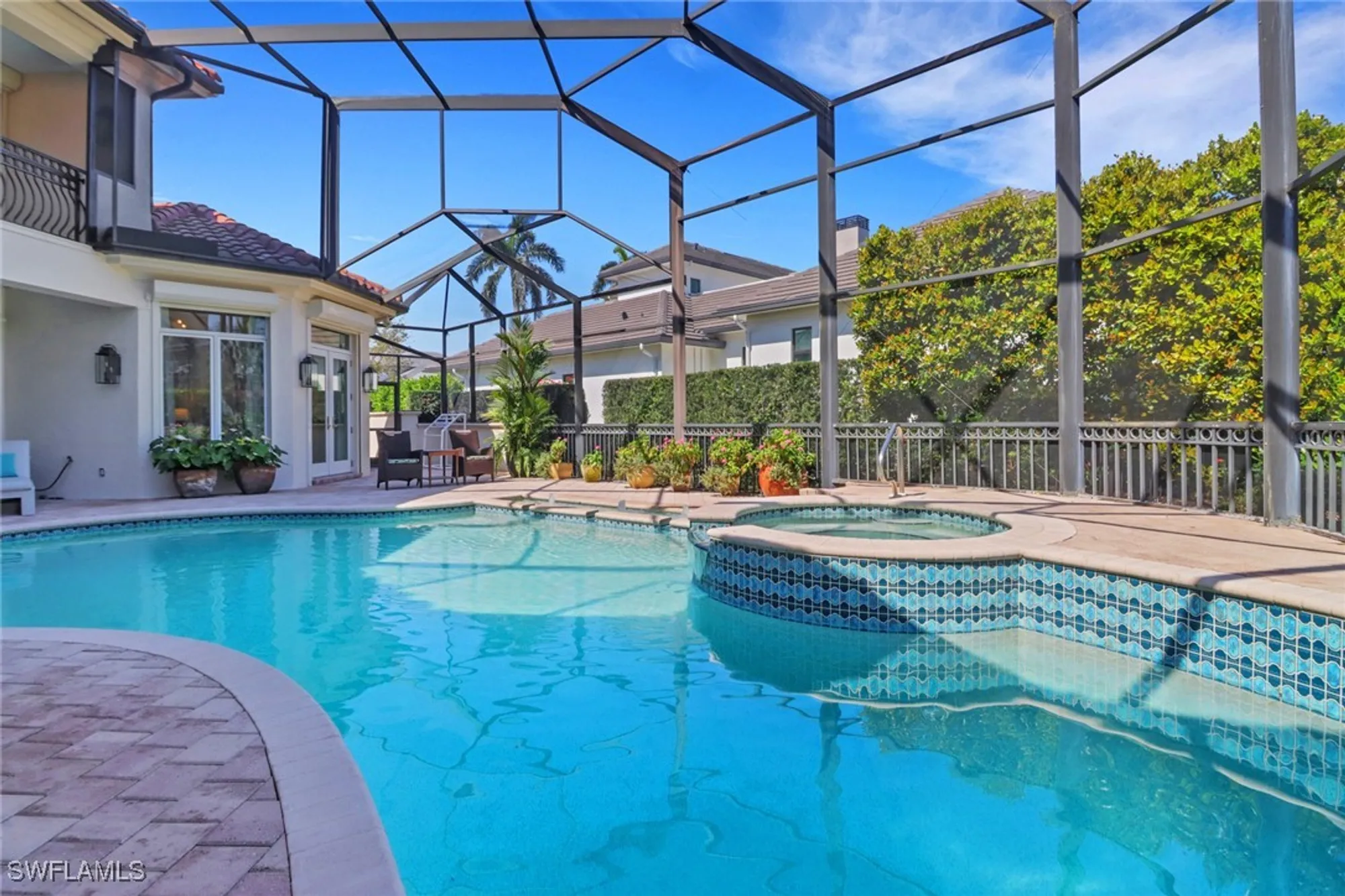 Property Slideshow image 36 of 46 | 355 sedgwick ct, Naples, FL, 34108