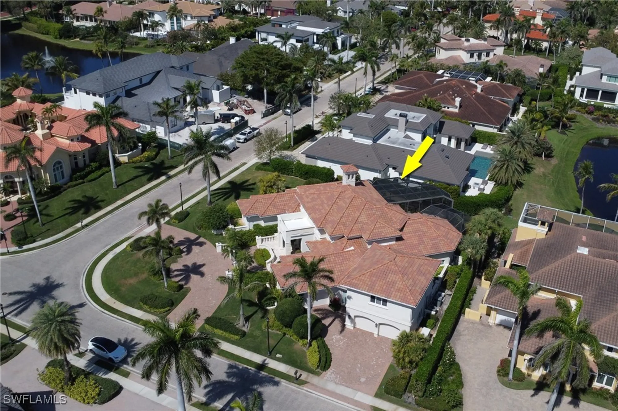 Property Slideshow image 39 of 46 | 355 sedgwick ct, Naples, FL, 34108