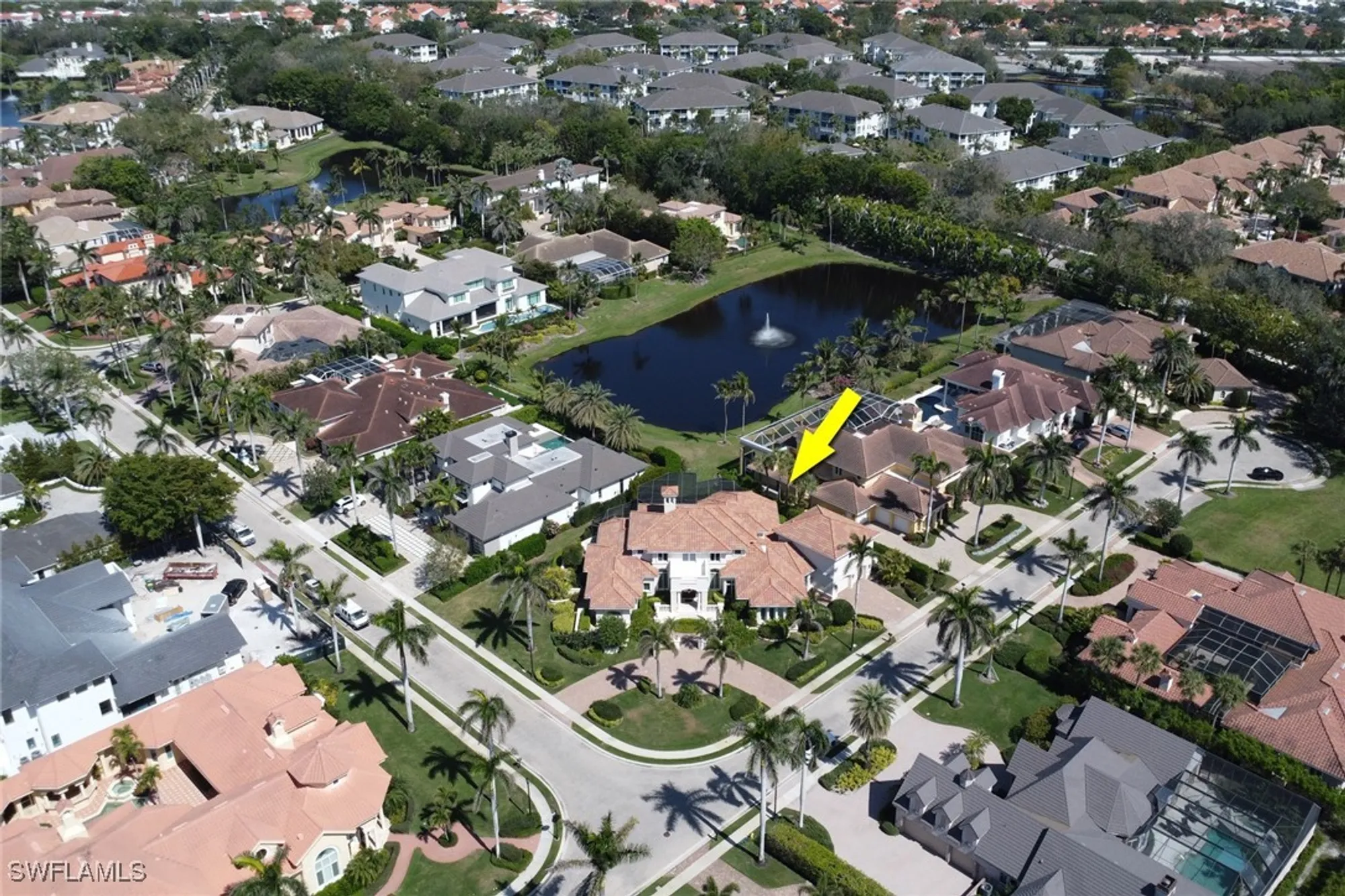 Property Slideshow image 45 of 46 | 355 sedgwick ct, Naples, FL, 34108