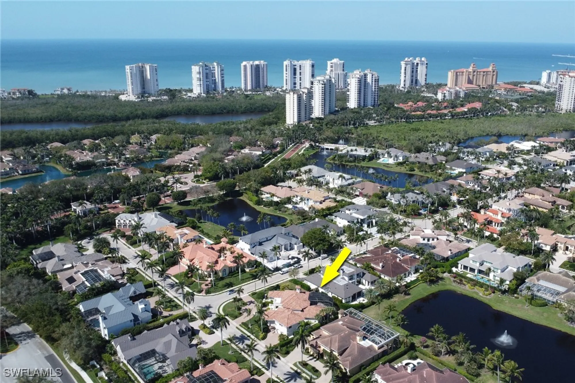 Property Slideshow image 46 of 46 | 355 sedgwick ct, Naples, FL, 34108