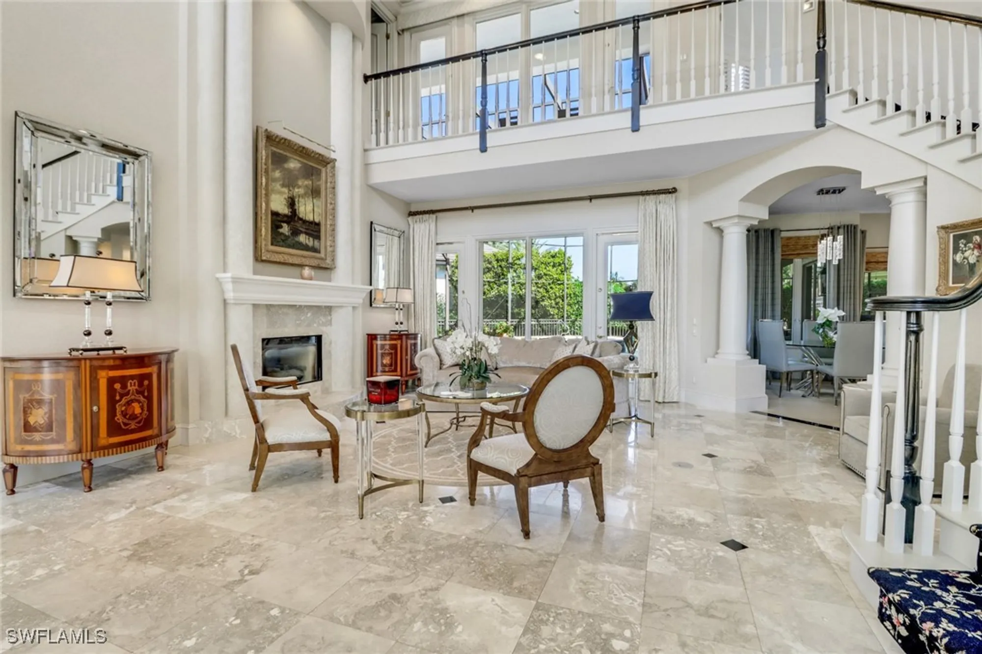 Property Slideshow image 4 of 46 | 355 sedgwick ct, Naples, FL, 34108