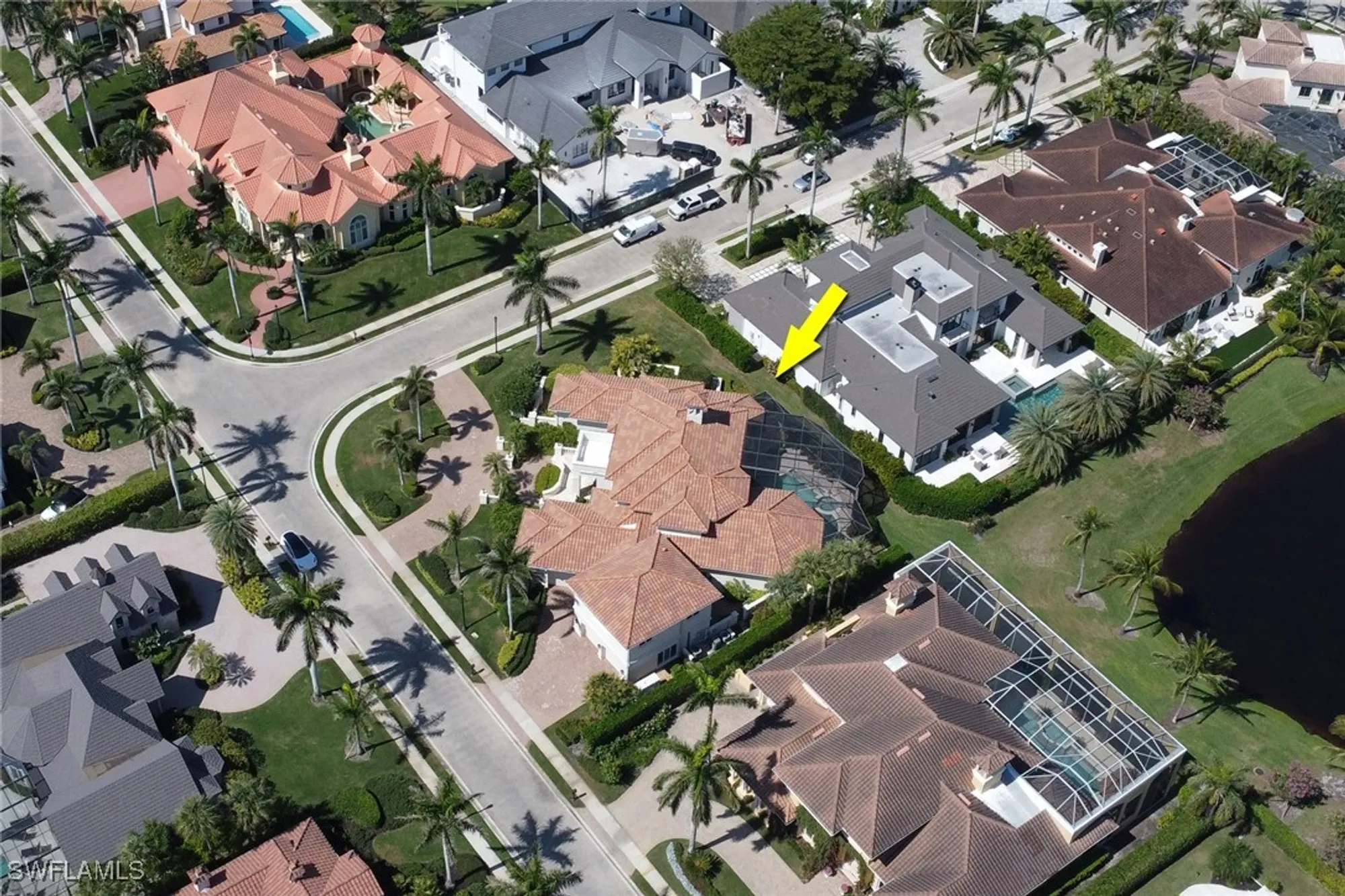 Property Slideshow image 40 of 46 | 355 sedgwick ct, Naples, FL, 34108
