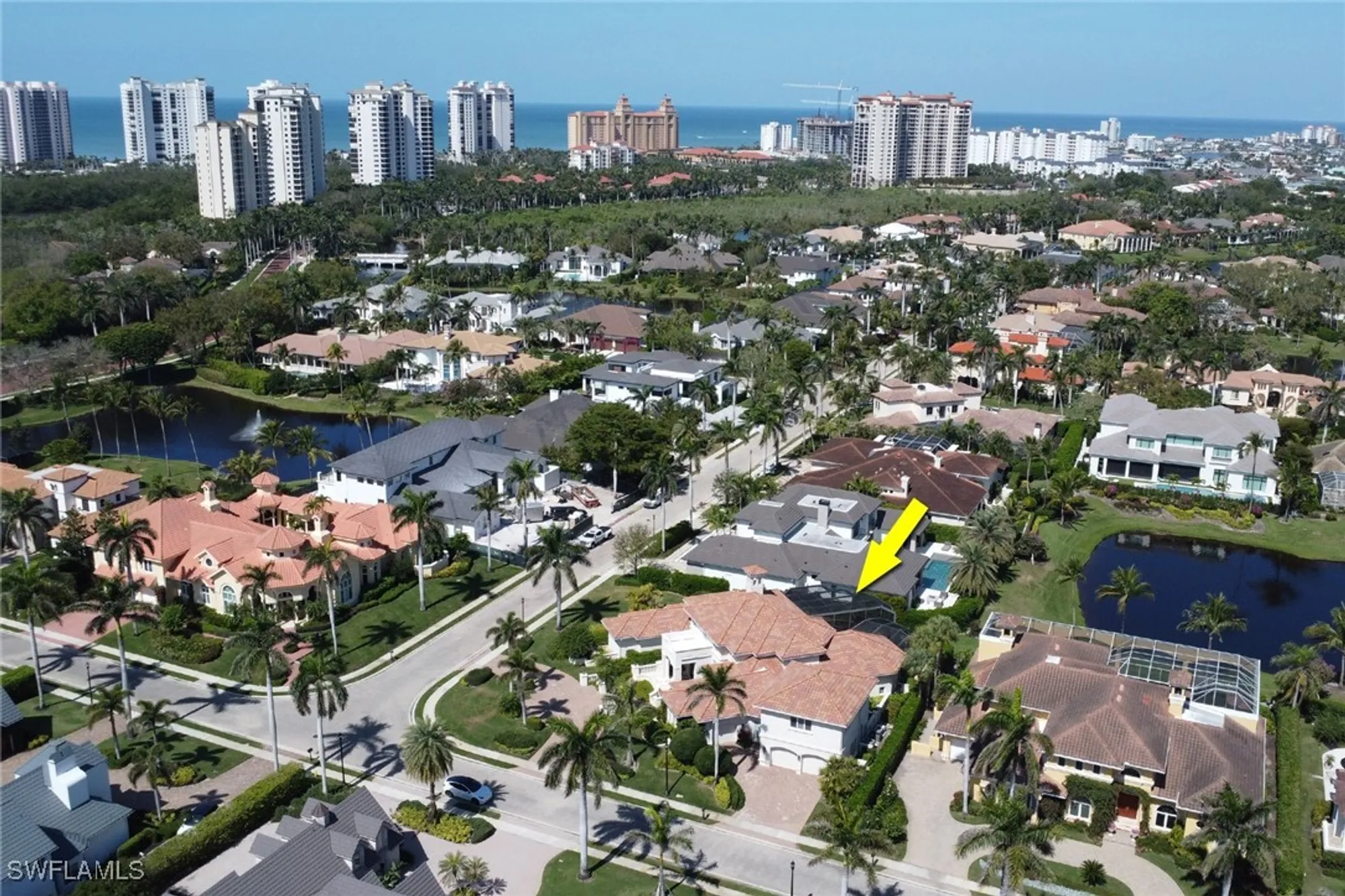 Property Slideshow image 42 of 46 | 355 sedgwick ct, Naples, FL, 34108