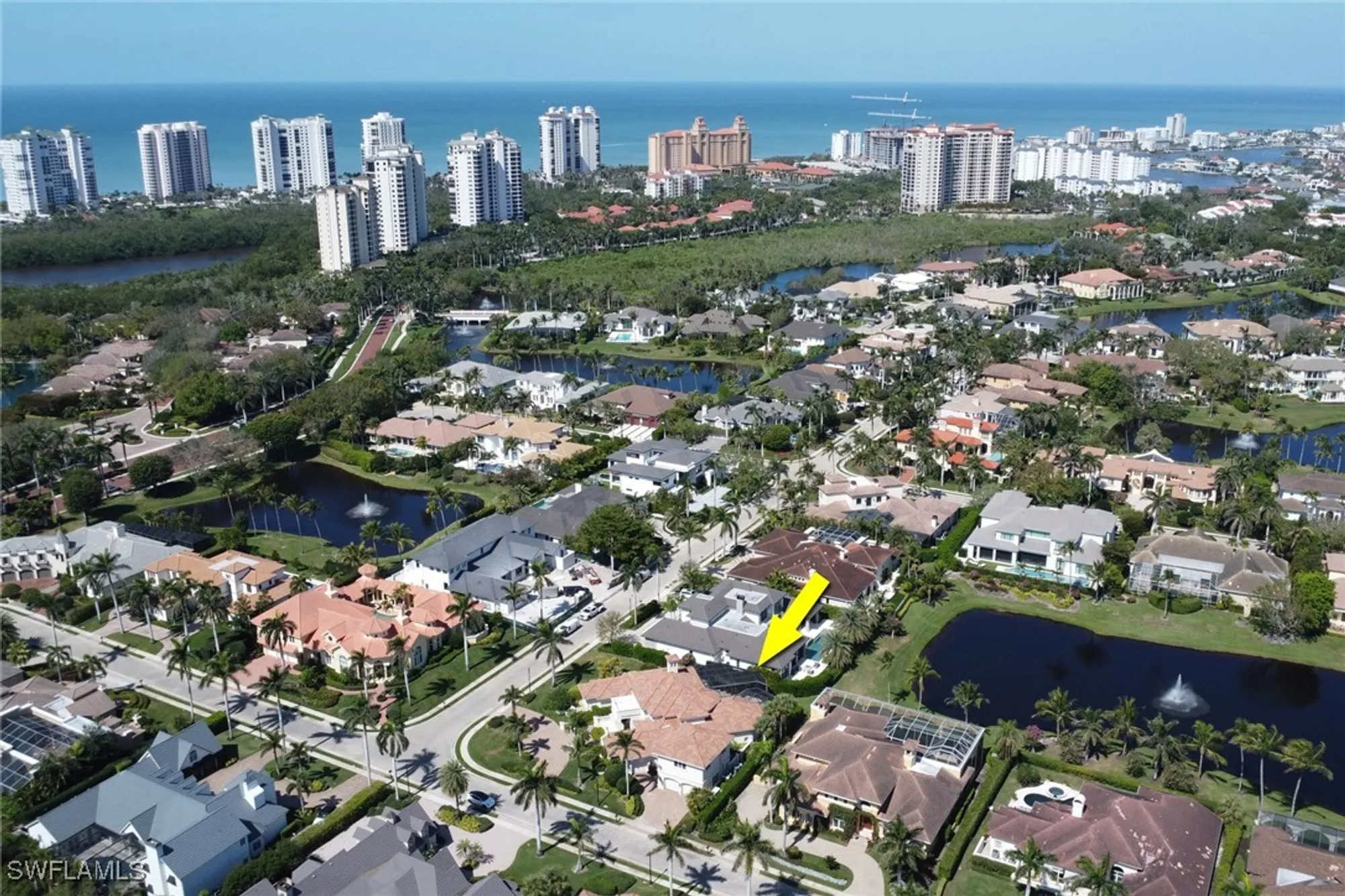 Property Slideshow image 43 of 46 | 355 sedgwick ct, Naples, FL, 34108