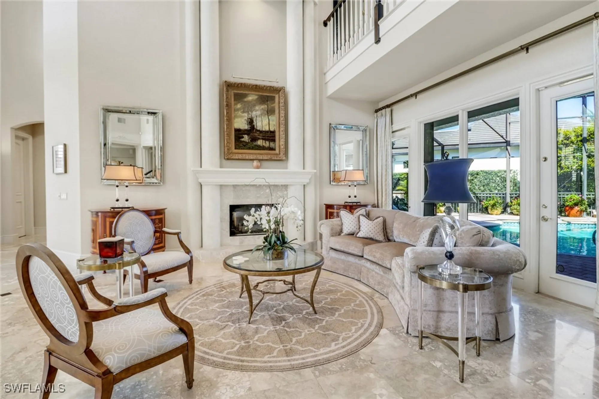 Property Slideshow image 6 of 46 | 355 sedgwick ct, Naples, FL, 34108