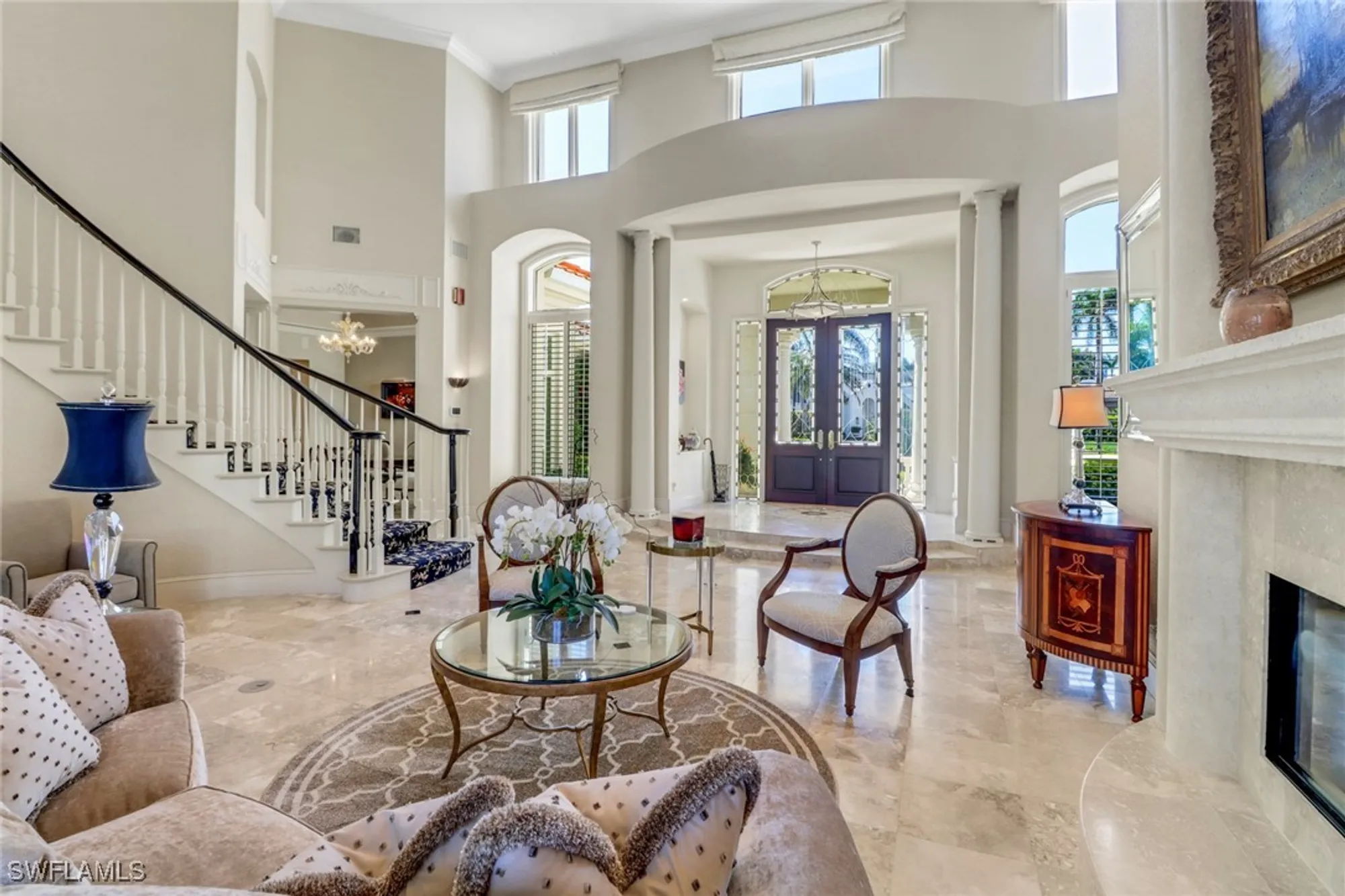 Property Slideshow image 7 of 46 | 355 sedgwick ct, Naples, FL, 34108