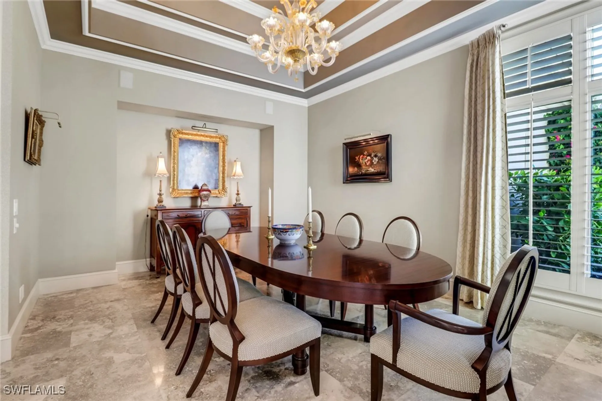 Property Slideshow image 8 of 46 | 355 sedgwick ct, Naples, FL, 34108