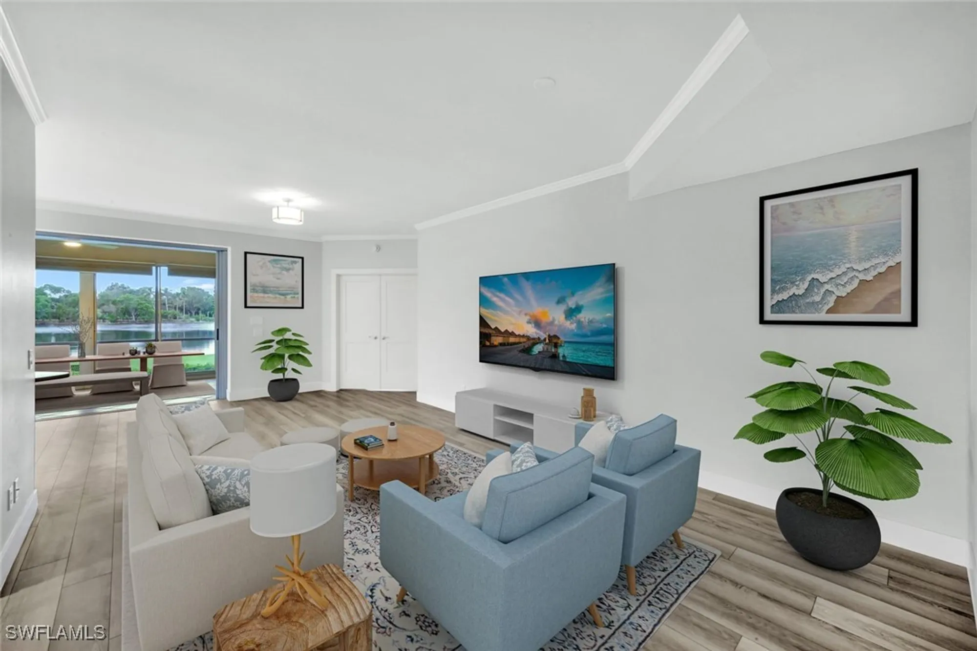 Property Slideshow image 3 of 46 | 4121 bayhead dr 101, Bonita Springs, FL, 34134