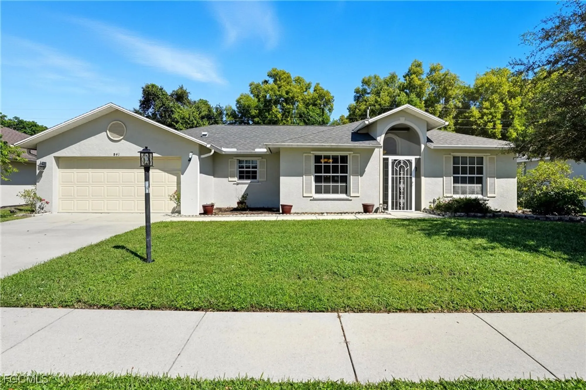 Property Slideshow image 1 of 38 | 841 charlemagne blvd, Naples, FL, 34112