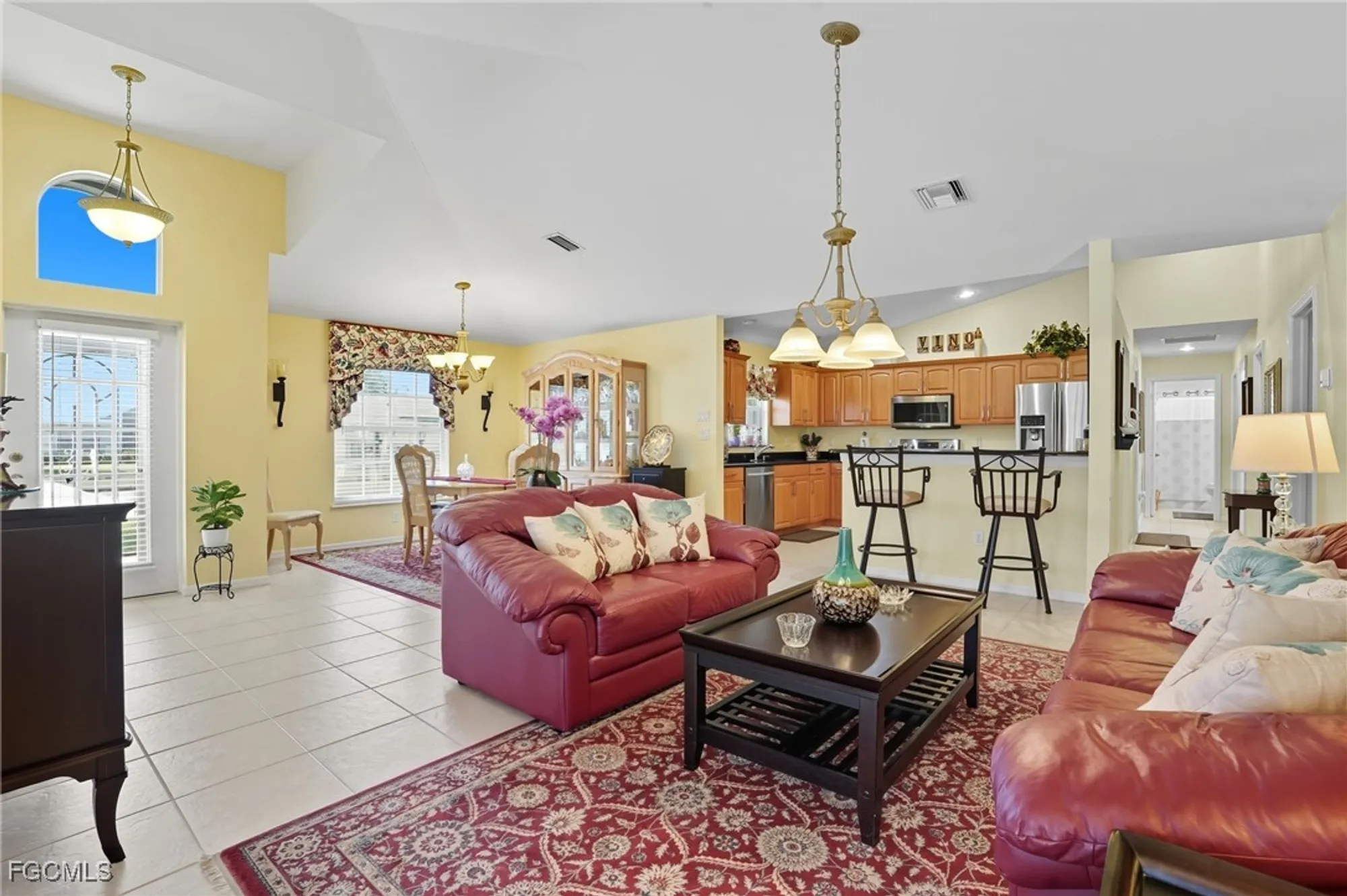 Property Slideshow image 10 of 38 | 841 charlemagne blvd, Naples, FL, 34112