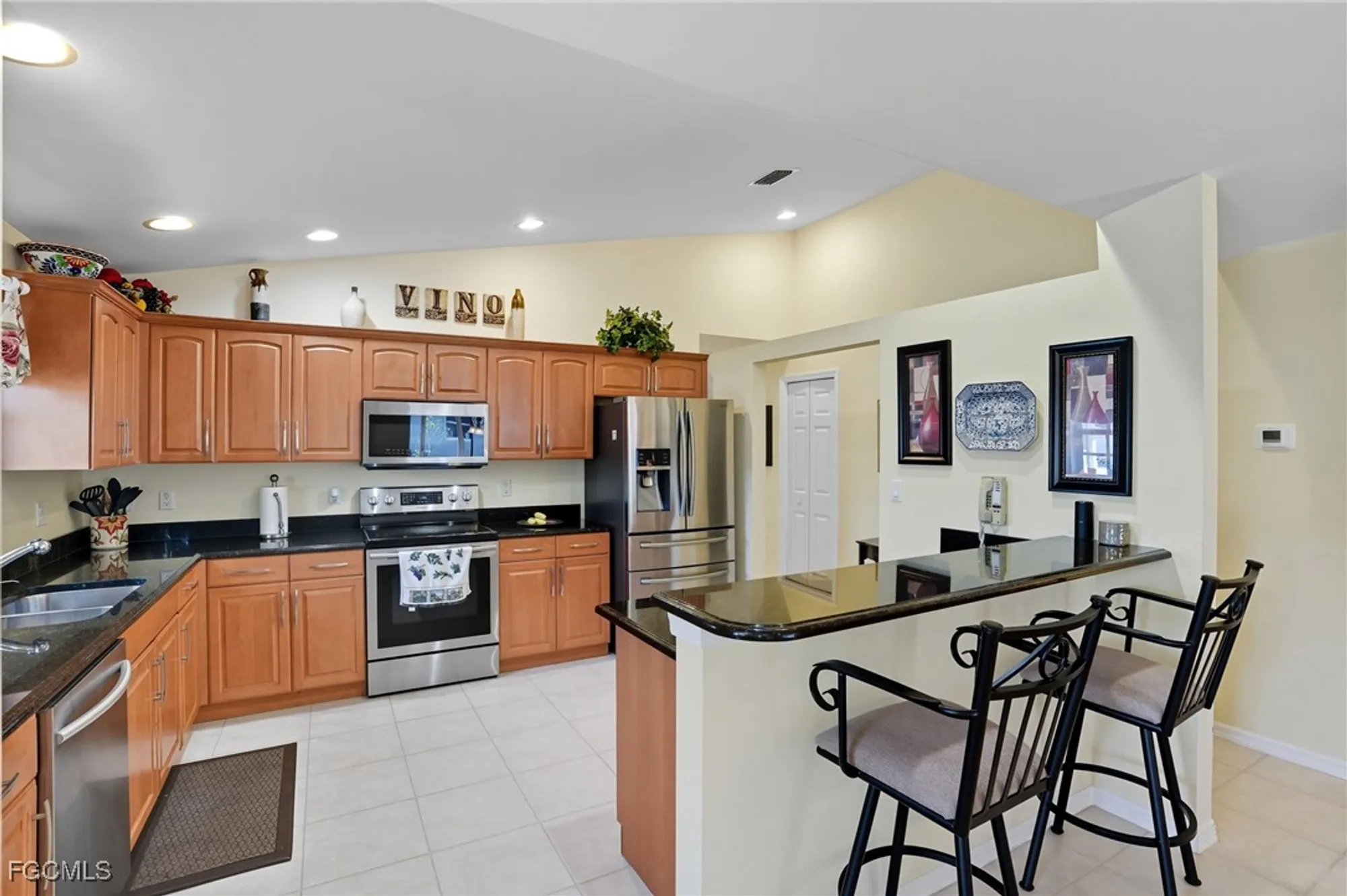 Property Slideshow image 5 of 38 | 841 charlemagne blvd, Naples, FL, 34112