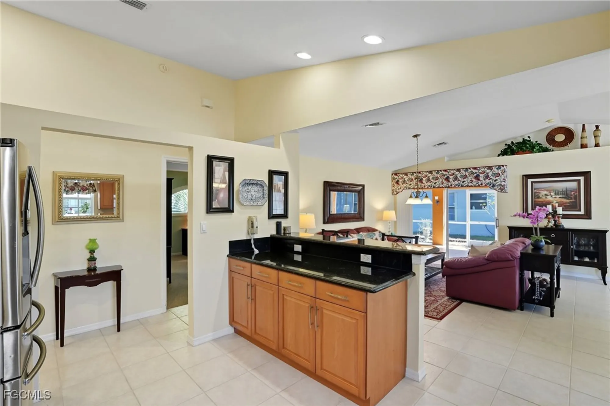 Property Slideshow image 7 of 38 | 841 charlemagne blvd, Naples, FL, 34112