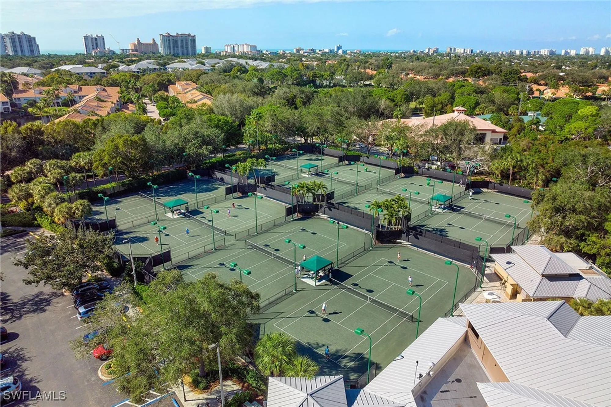 Property Slideshow image 26 of 46 | 6835 san marino dr apt 809a, Naples, FL, 34108