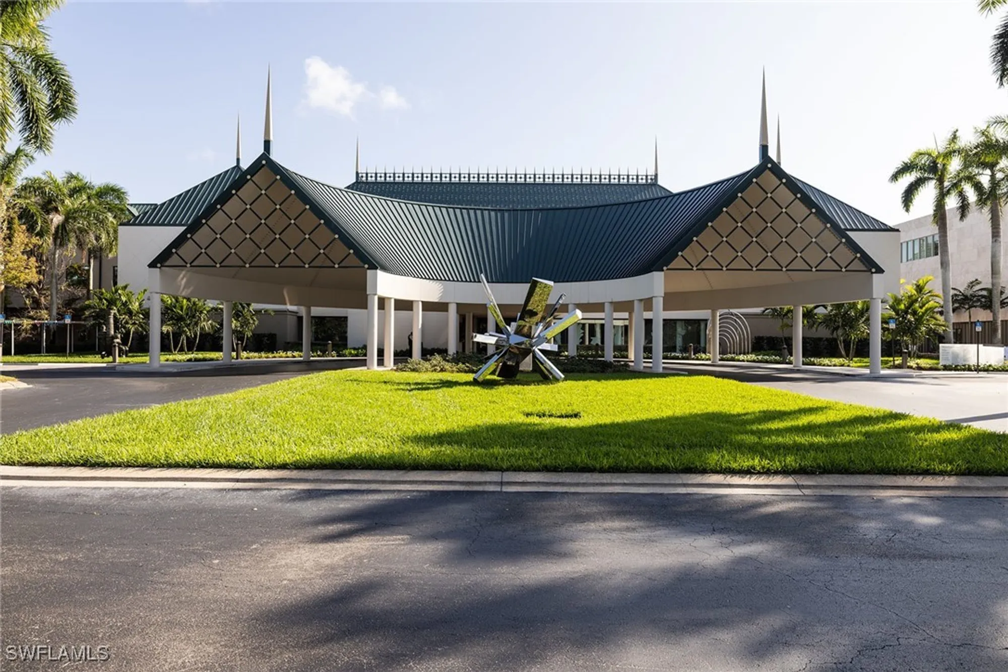 Property Slideshow image 29 of 46 | 6835 san marino dr apt 809a, Naples, FL, 34108