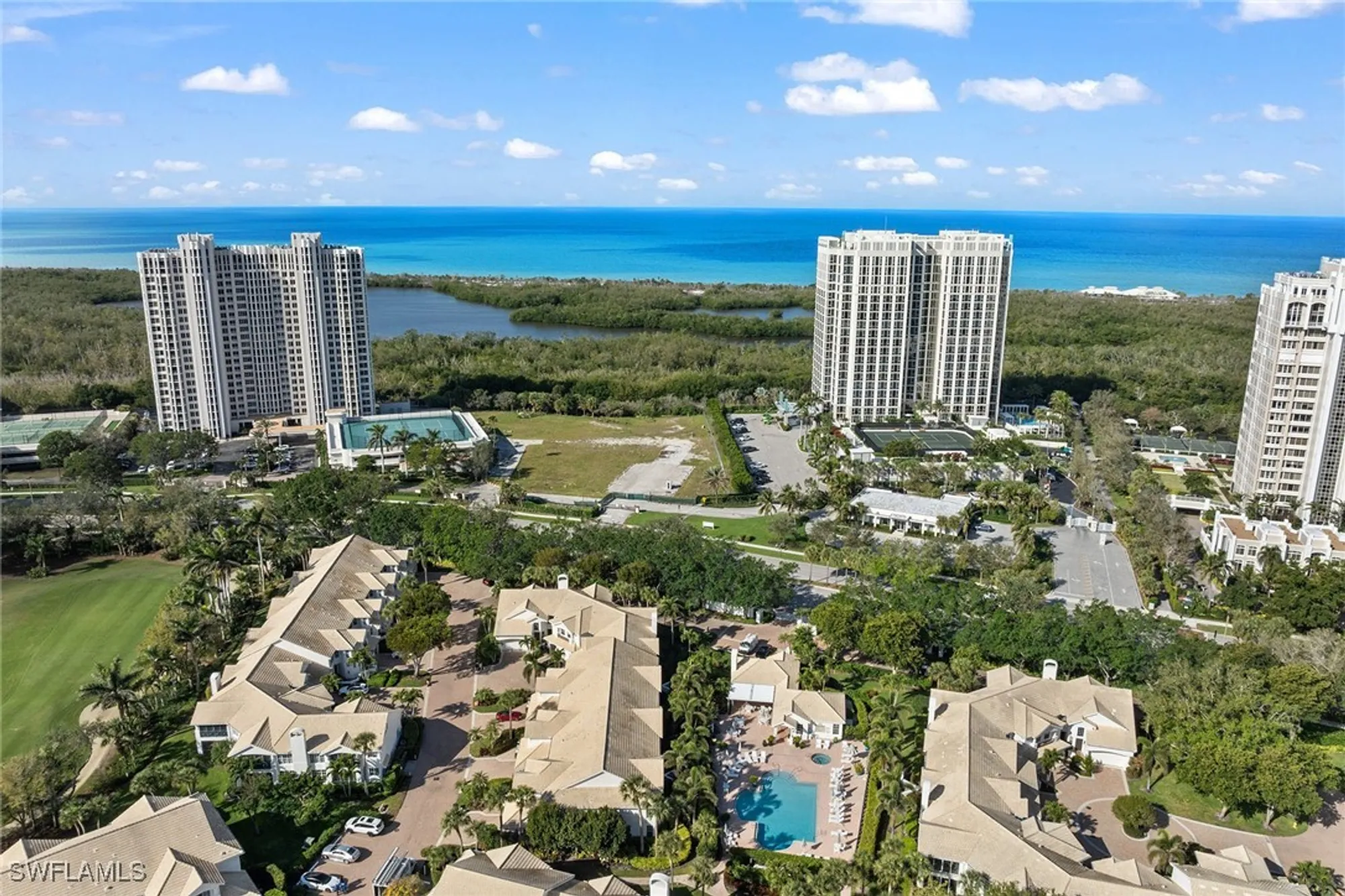 Property Slideshow image 2 of 46 | 6835 san marino dr apt 809a, Naples, FL, 34108