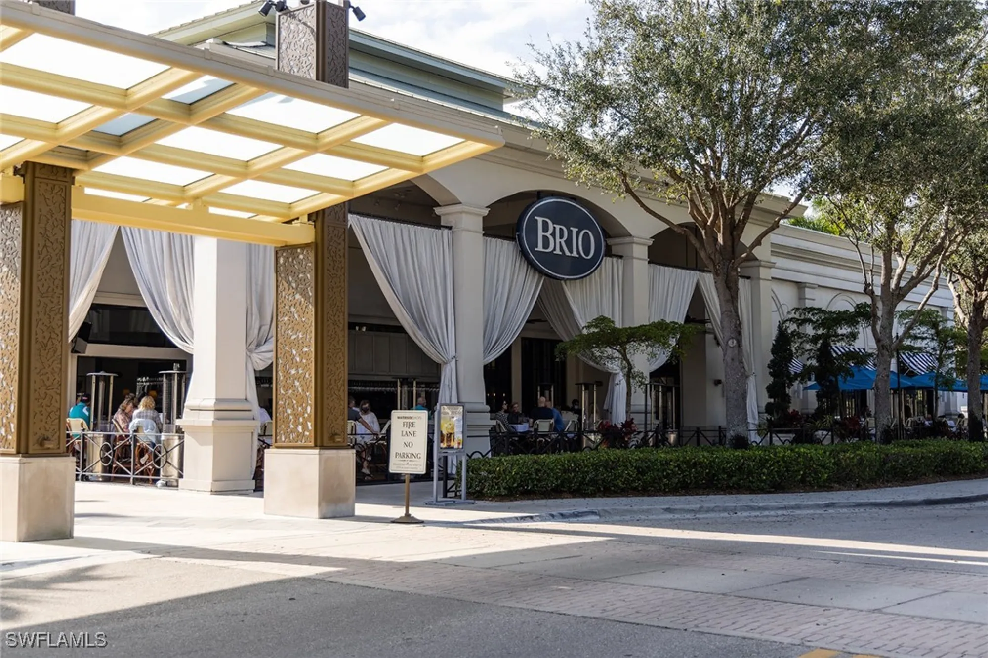 Property Slideshow image 32 of 46 | 6835 san marino dr apt 809a, Naples, FL, 34108