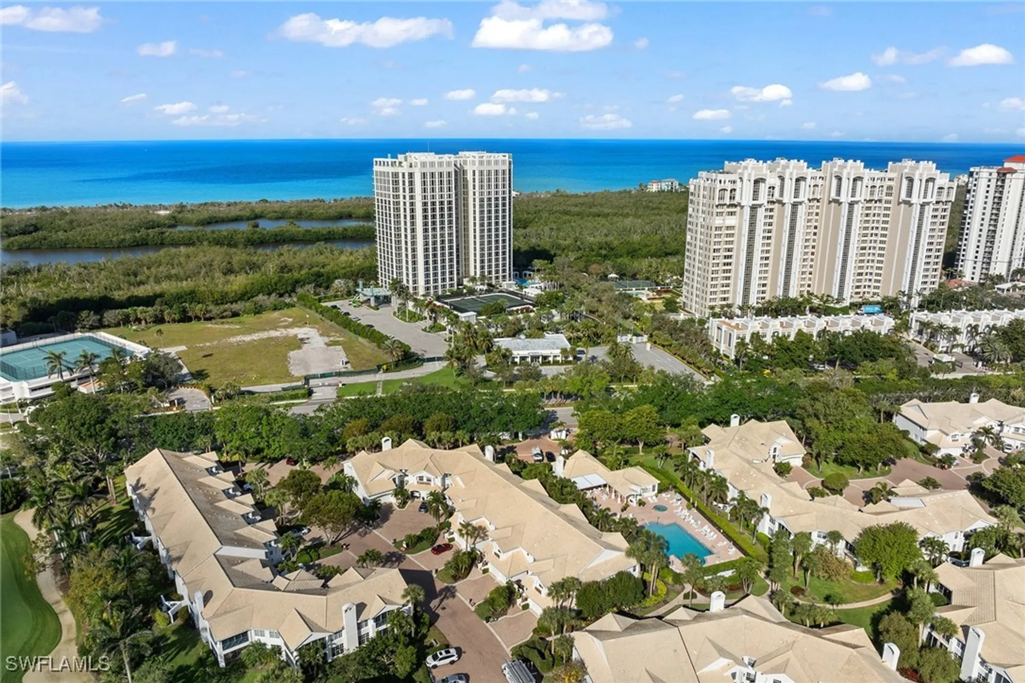 Property Slideshow image 44 of 46 | 6835 san marino dr apt 809a, Naples, FL, 34108