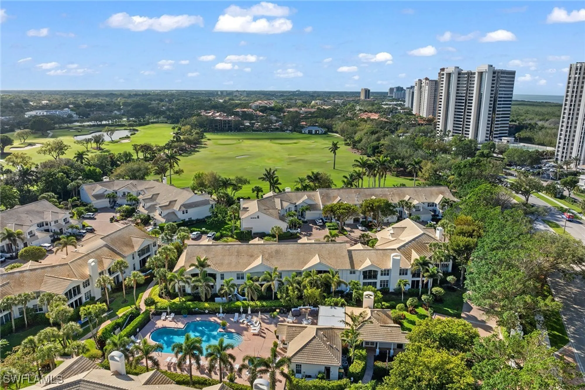 Property Slideshow image 45 of 46 | 6835 san marino dr apt 809a, Naples, FL, 34108
