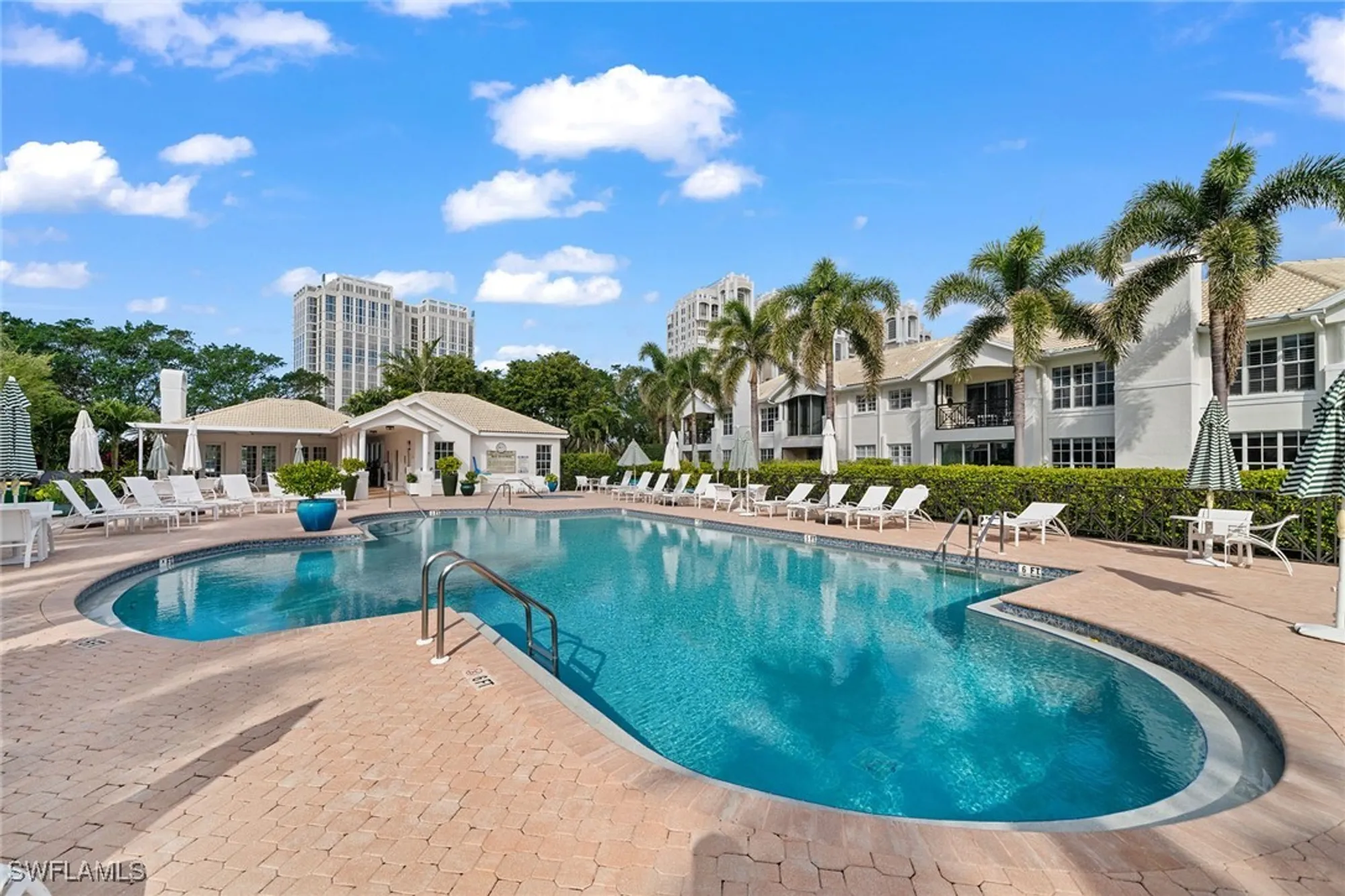 Property Slideshow image 46 of 46 | 6835 san marino dr apt 809a, Naples, FL, 34108