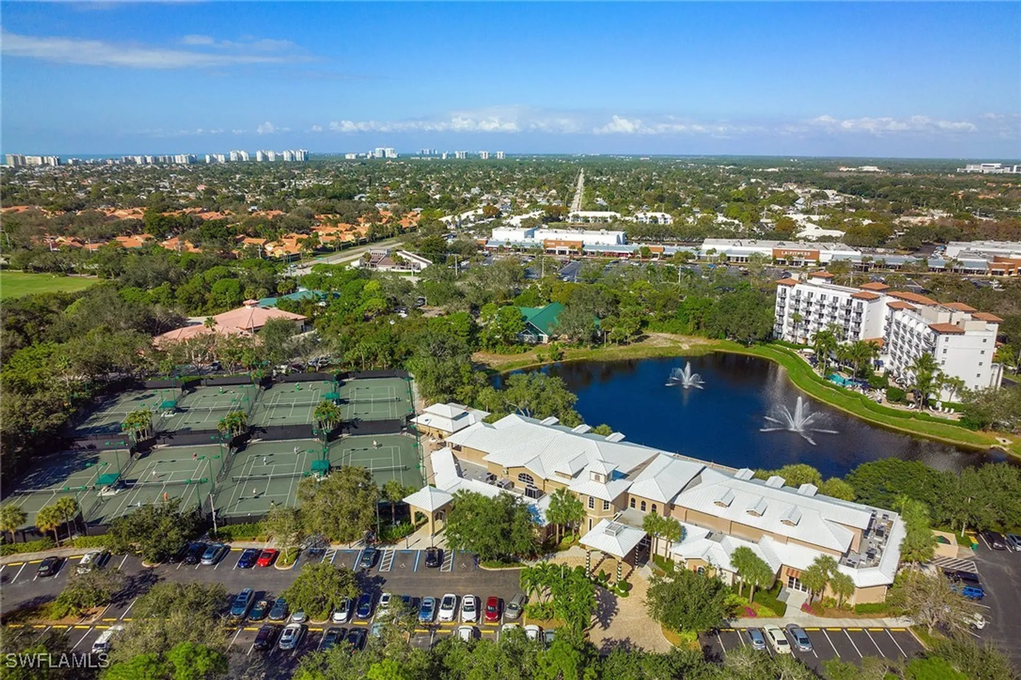 Property Slideshow image 40 of 46 | 6835 san marino dr apt 809a, Naples, FL, 34108