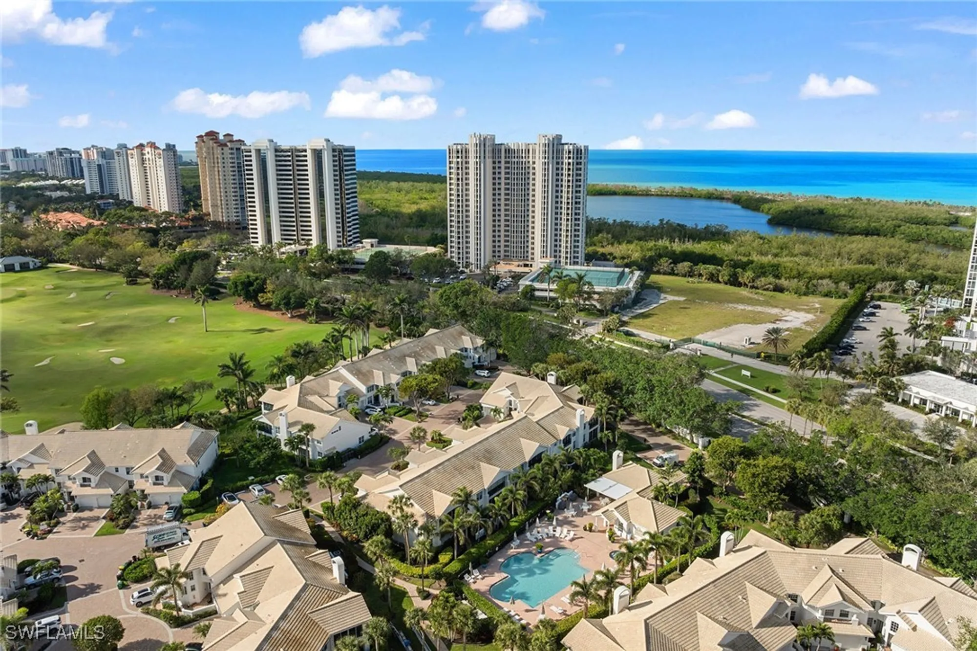 Property Slideshow image 43 of 46 | 6835 san marino dr apt 809a, Naples, FL, 34108