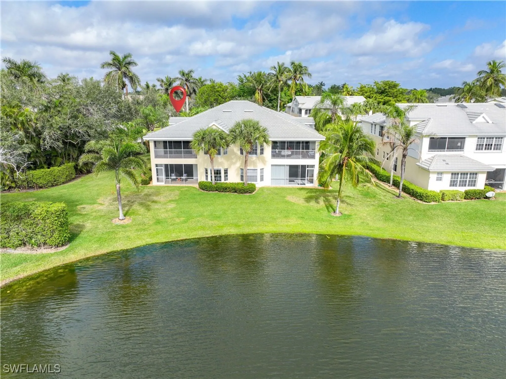 Property Slideshow image 14 of 38 | 8580 mystic greens way apt 602, Naples, FL, 34113