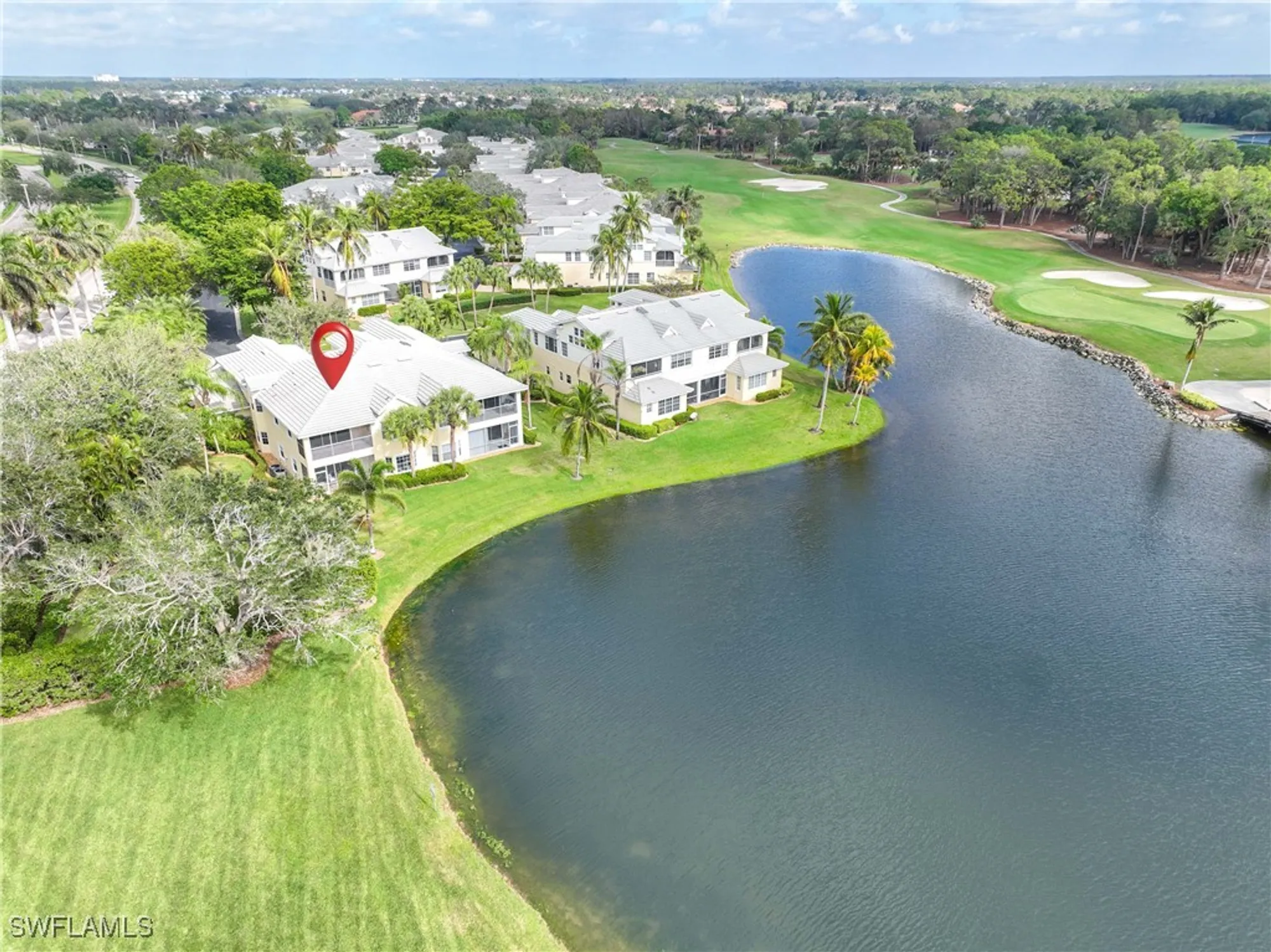 Property Slideshow image 15 of 38 | 8580 mystic greens way apt 602, Naples, FL, 34113