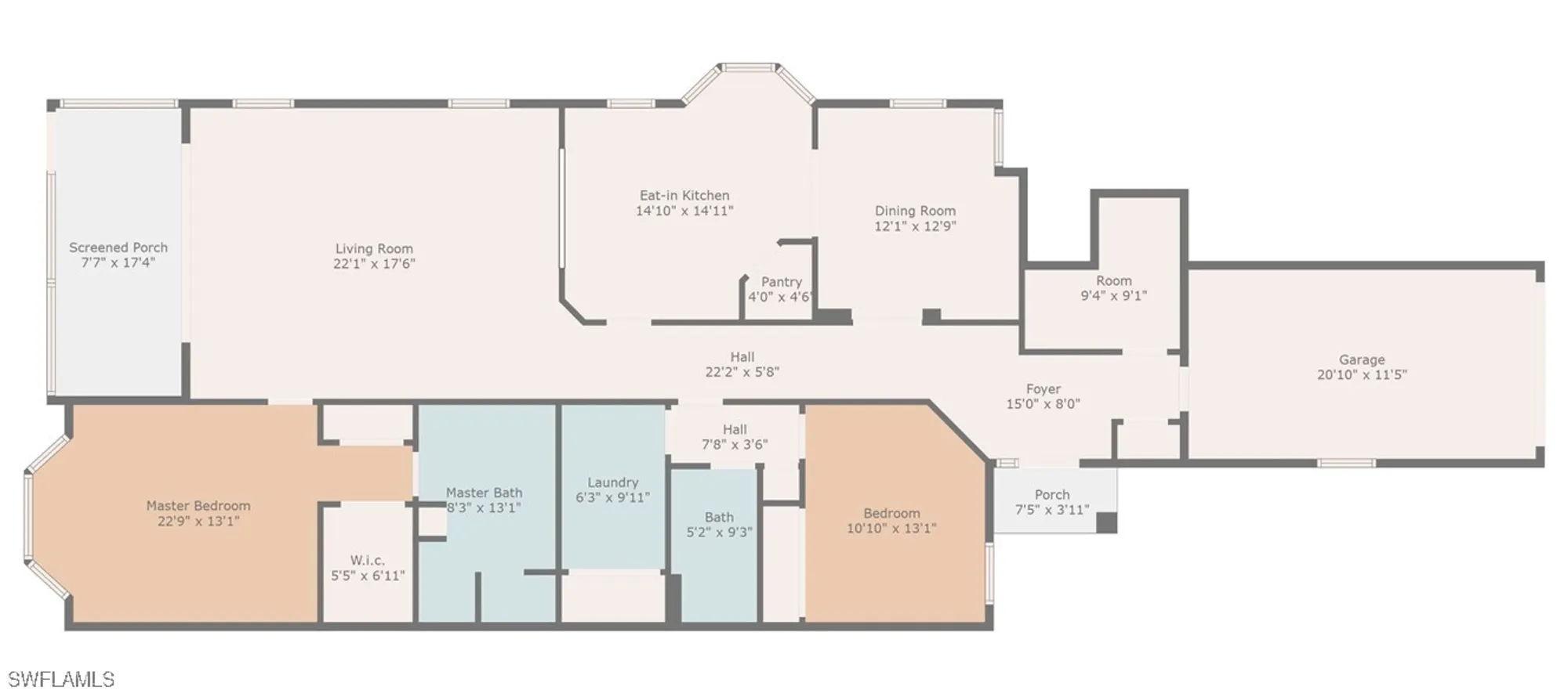 Property Slideshow image 38 of 38 | 8580 mystic greens way apt 602, Naples, FL, 34113