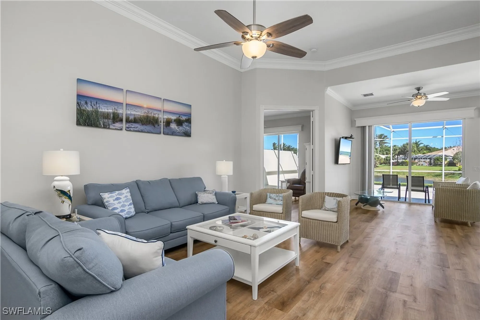 Property Slideshow image 10 of 50 | 28263 koi way, Bonita Springs, FL, 34135