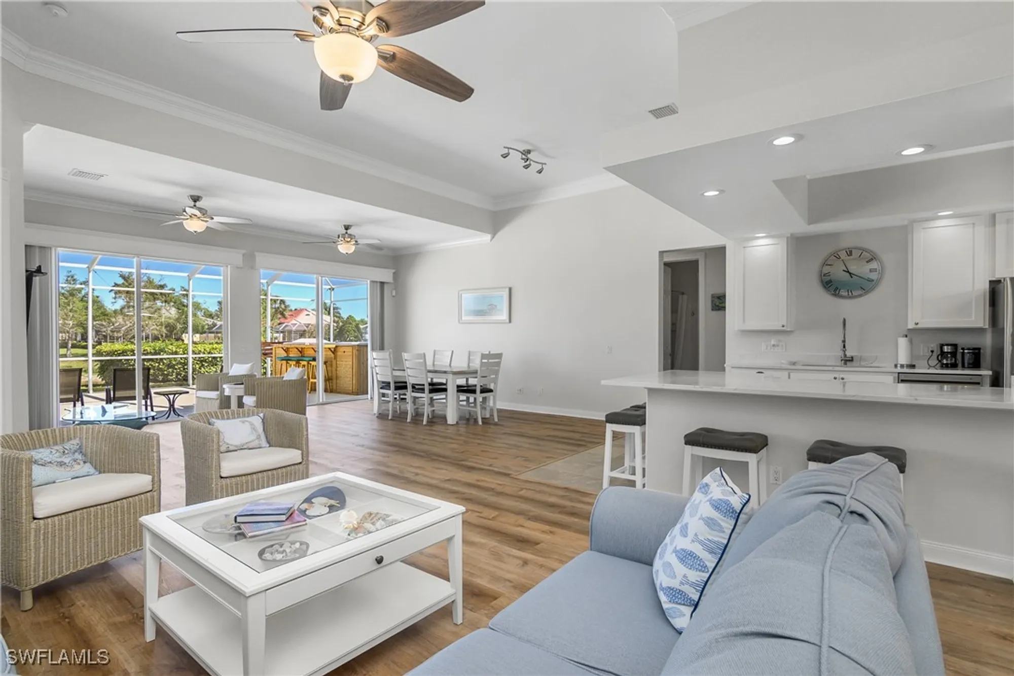 Property Slideshow image 11 of 50 | 28263 koi way, Bonita Springs, FL, 34135